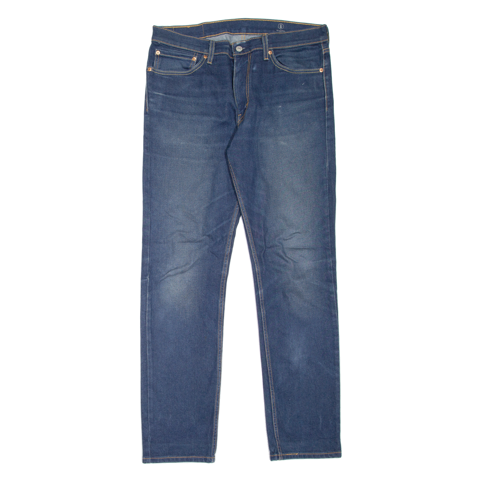 Buy LEVI'S 511 Jeans Mens Blue Slim Straight Stone Wash W34 L32 Refurbished - $44.19 LEVI'S 511 Jeans Mens Blue Slim Straight Stone Wash W34 L32 Refurbished - N/A refurbished available on Cerqular