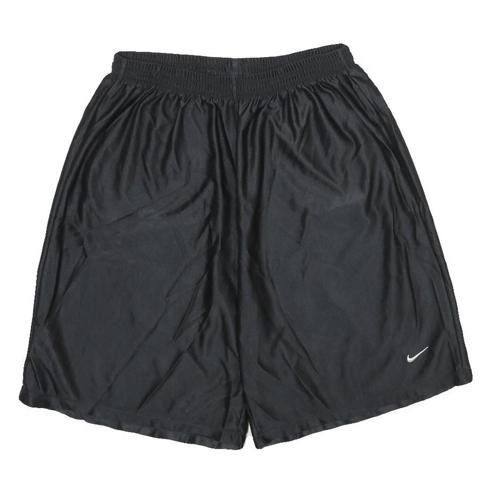 Buy NIKE Mens Black Casual Shorts L W26 Lightweight Sports Gym Wear Refurbished - $22.09 NIKE Mens Black Casual Shorts L W26 Lightweight Sports Gym Wear Refurbished - N/A refurbished available on Cerqular