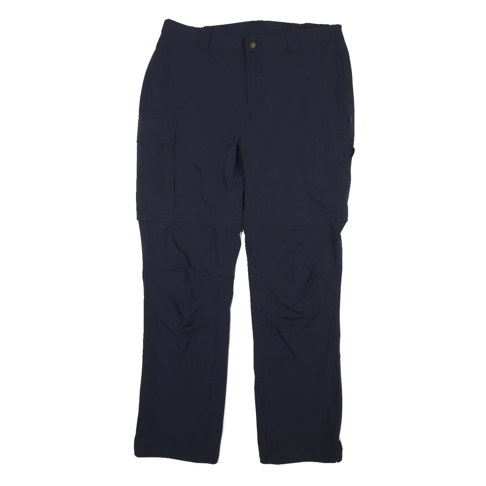 Buy RUKKA Mens Polyester Blend Navy Regular Fit Straight Leg Trousers W38 L32 Refurbished - $51.99 RUKKA Mens Polyester Blend Navy Regular Fit Straight Leg Trousers W38 L32 Refurbished - N/A refurbished available on Cerqular