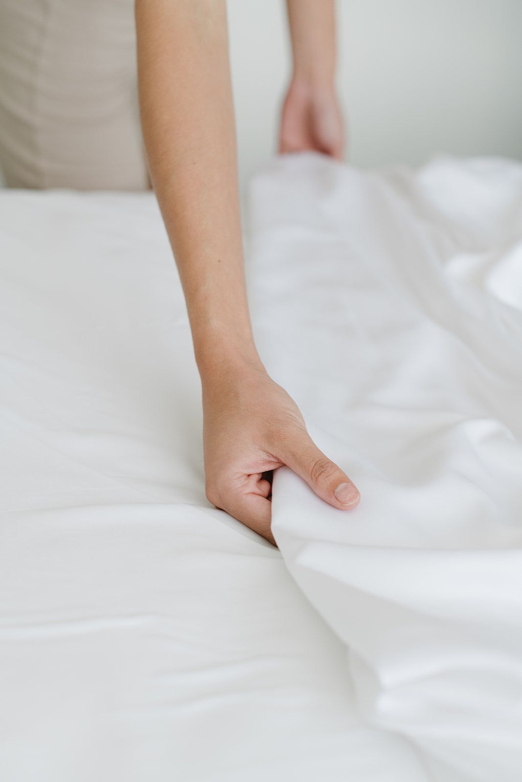 [Up to 50% off] Bamboo Duvet Cover Refurbished - Naked Lab (Note: I couldn't find a well-known brand refurbished available on Cerqular