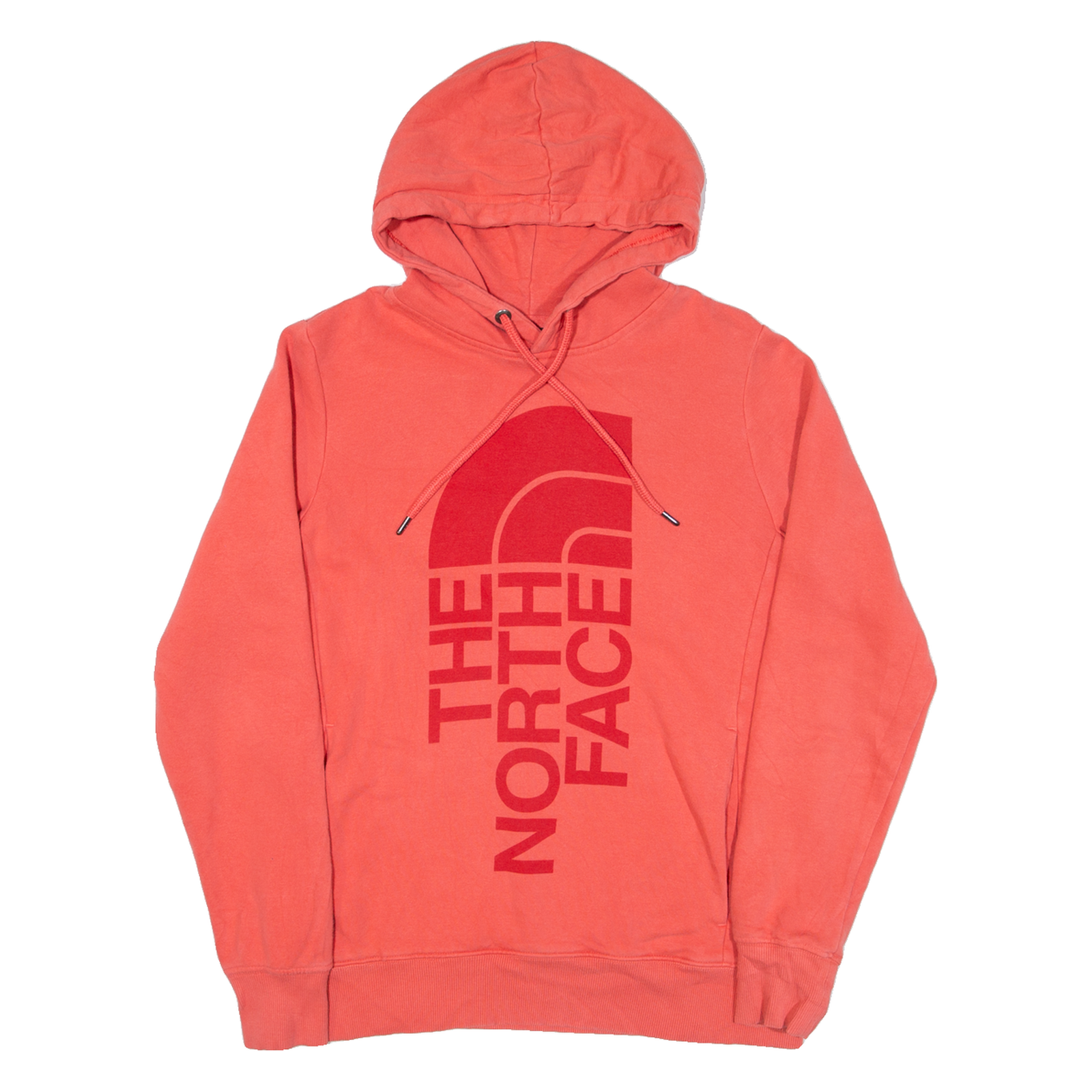 THE NORTH FACE Womens Pink Hoodie S Refurbished - N/A refurbished available on Cerqular