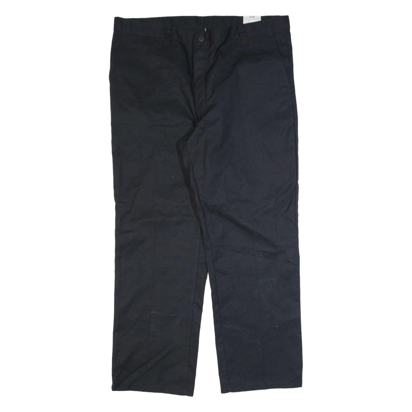 Buy DICKIES Workwear Mens Trousers Black Regular Straight W40 L30 Refurbished - $37.69 DICKIES Workwear Mens Trousers Black Regular Straight W40 L30 Refurbished - N/A refurbished available on Cerqular
