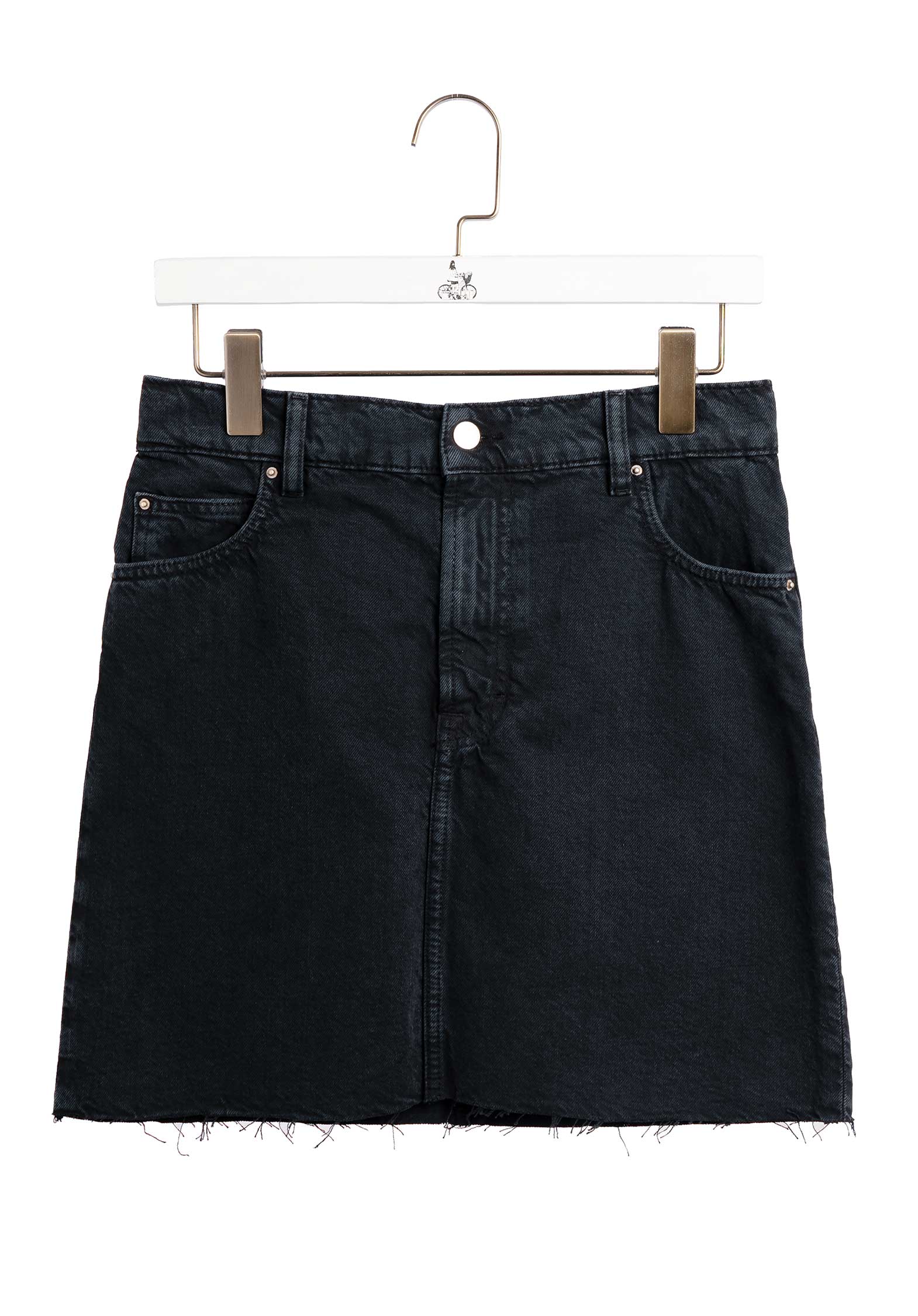 Buy Skirt Yvondn Black-Stone | Color: BLACK STONE | Size: FR-36 Refurbished - $71.94 Skirt Yvondn Black-Stone | Color: BLACK STONE | Size: FR-36 Refurbished - N/A (I could not find a well-known brand with this name refurbished available on Cerqular