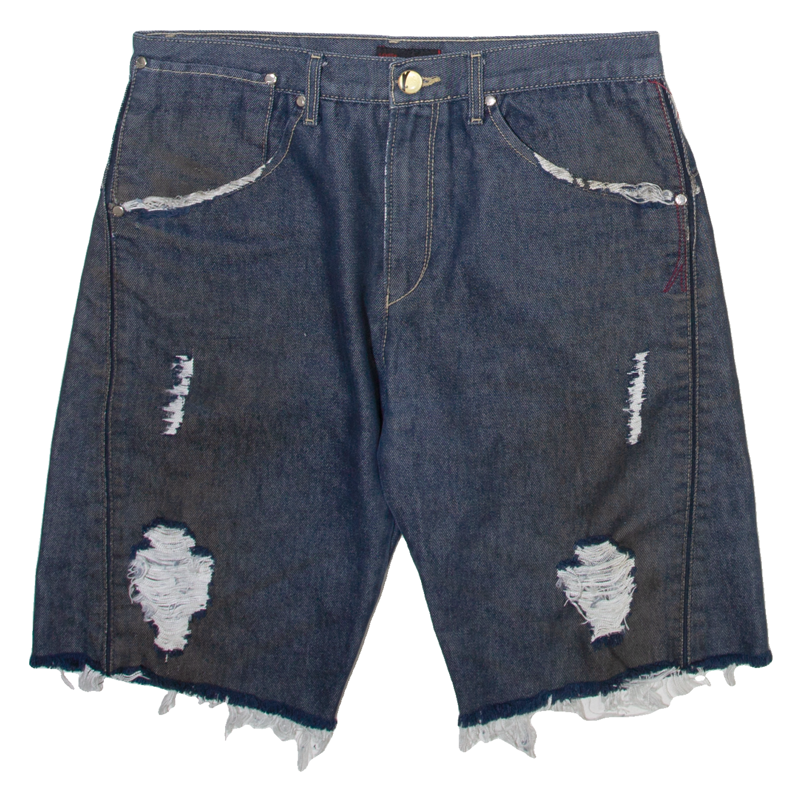 Buy LEVI'S Mens Denim Shorts Blue M W34 Refurbished - $23.39 LEVI'S Mens Denim Shorts Blue M W34 Refurbished - N/A refurbished available on Cerqular