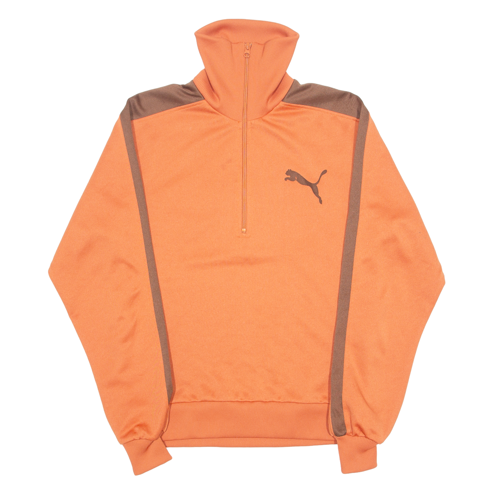 Buy PUMA Mens Sweatshirt Orange S Refurbished - $17.15 PUMA Mens Sweatshirt Orange S Refurbished - N/A refurbished available on Cerqular