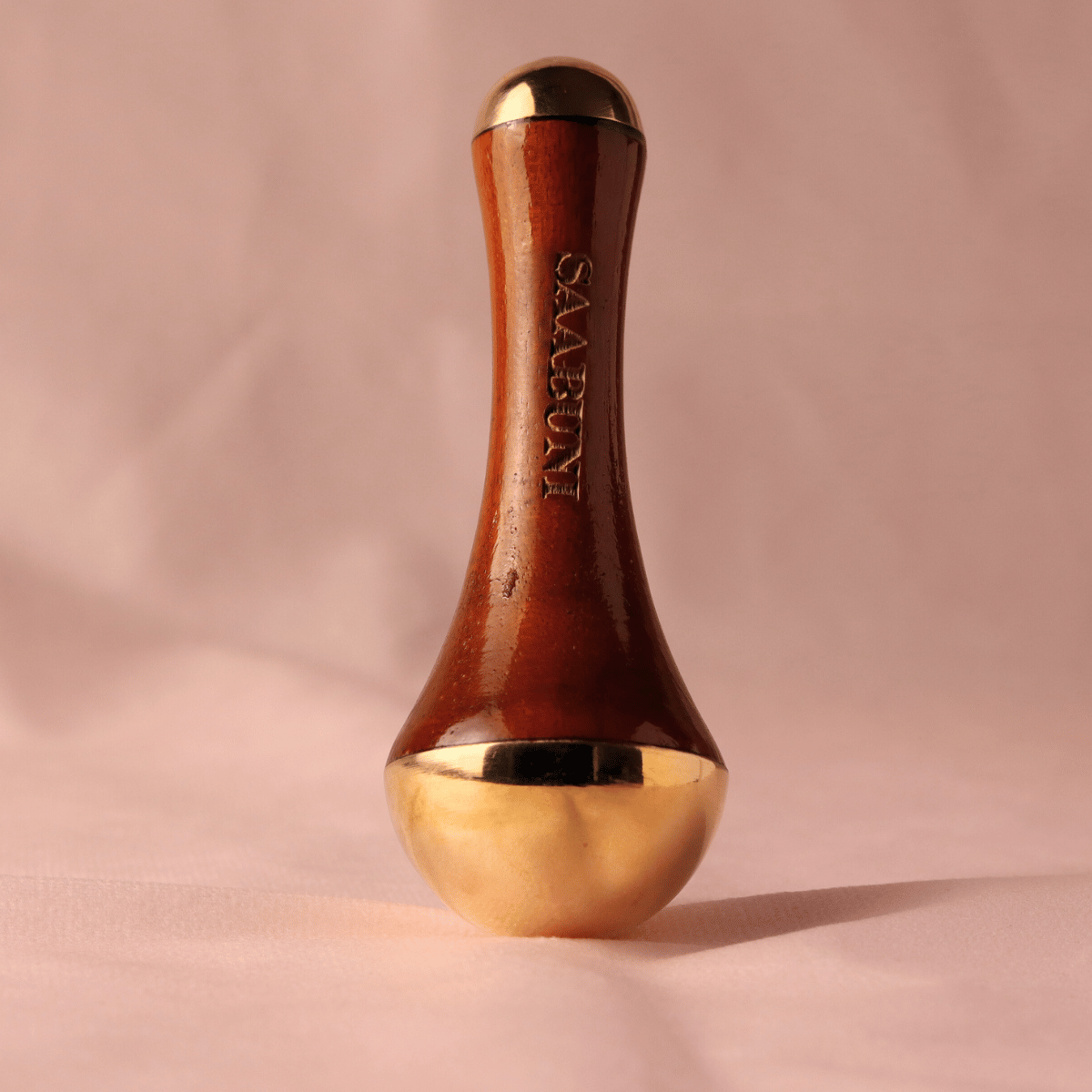 Buy Kansa Wand - Dual Tipped Facial Massage Tool | Kansa Weight: Light & Portable Refurbished - $44.44 Kansa Wand - Dual Tipped Facial Massage Tool | Kansa Weight: Light & Portable Refurbished - N/A refurbished available on Cerqular