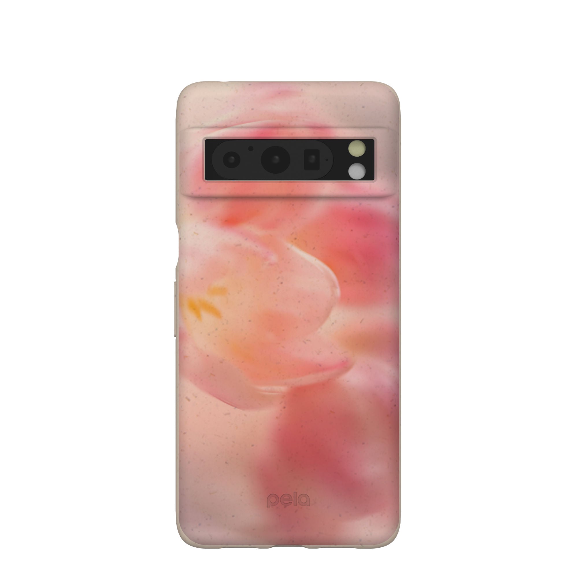 Seashell Radiate Google Pixel 8 Pro Case Refurbished - Pela Case refurbished available on Cerqular
