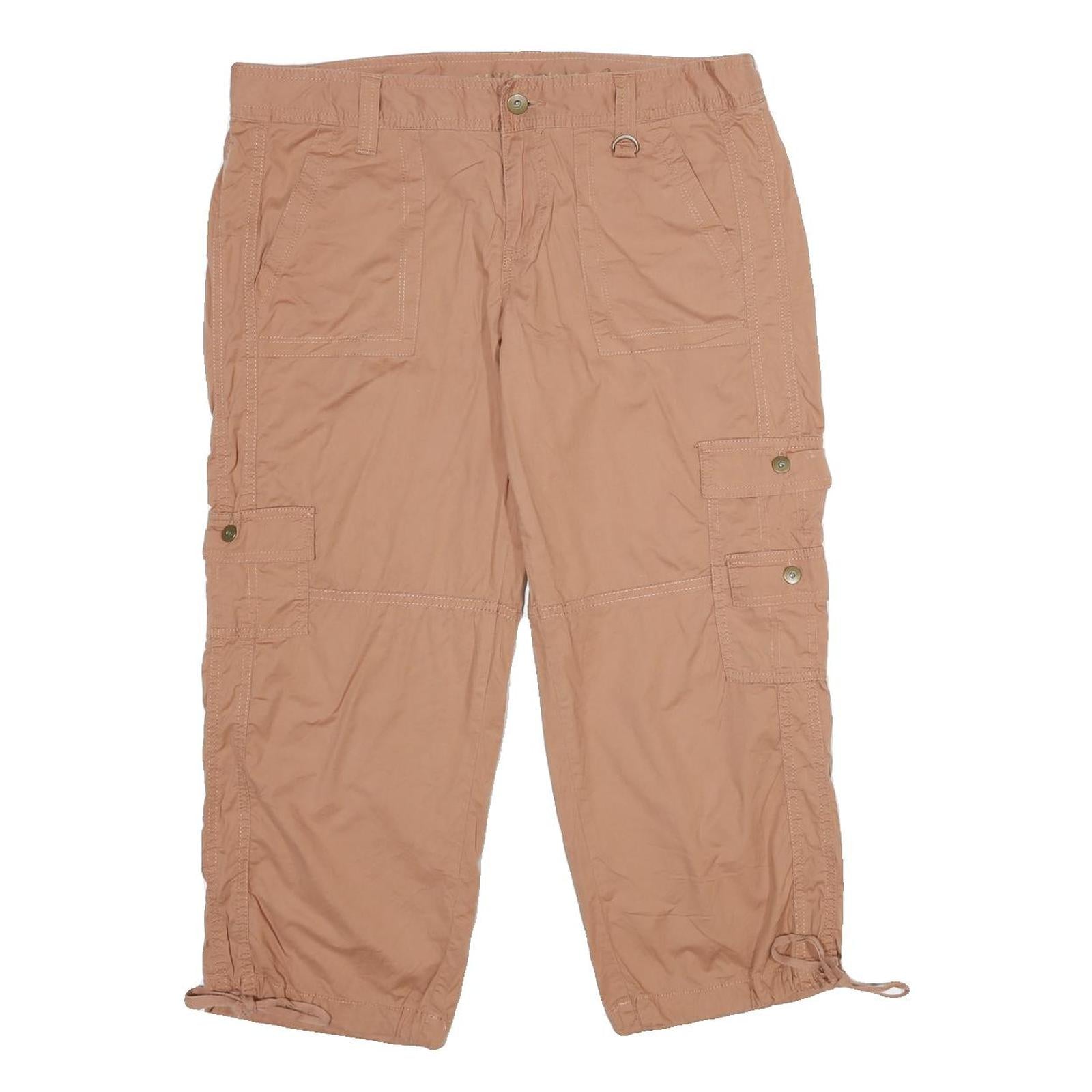 Buy APT 9 Womens Shorts Beige Cargo UK 14 W36 Cotton Blend Practical Comfort Refurbished - $18.19 APT 9 Womens Shorts Beige Cargo UK 14 W36 Cotton Blend Practical Comfort Refurbished - N/A refurbished available on Cerqular