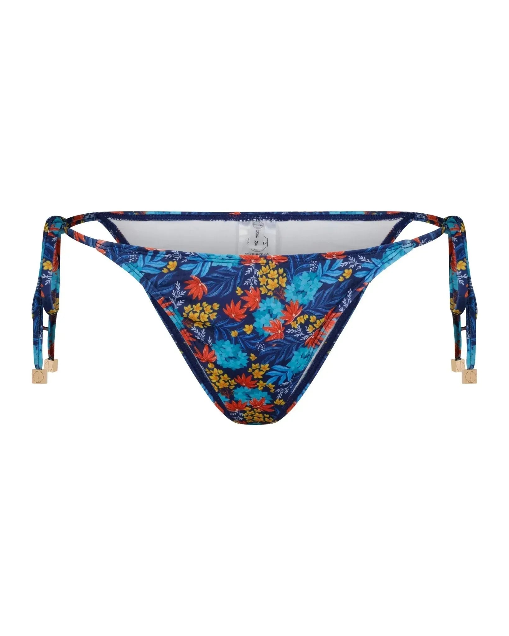 Aster Bikini Bottom | Size: L | Color: Blue Refurbished - Aloud (note: this is a lesser-known brand, but it has refurbished available on Cerqular
