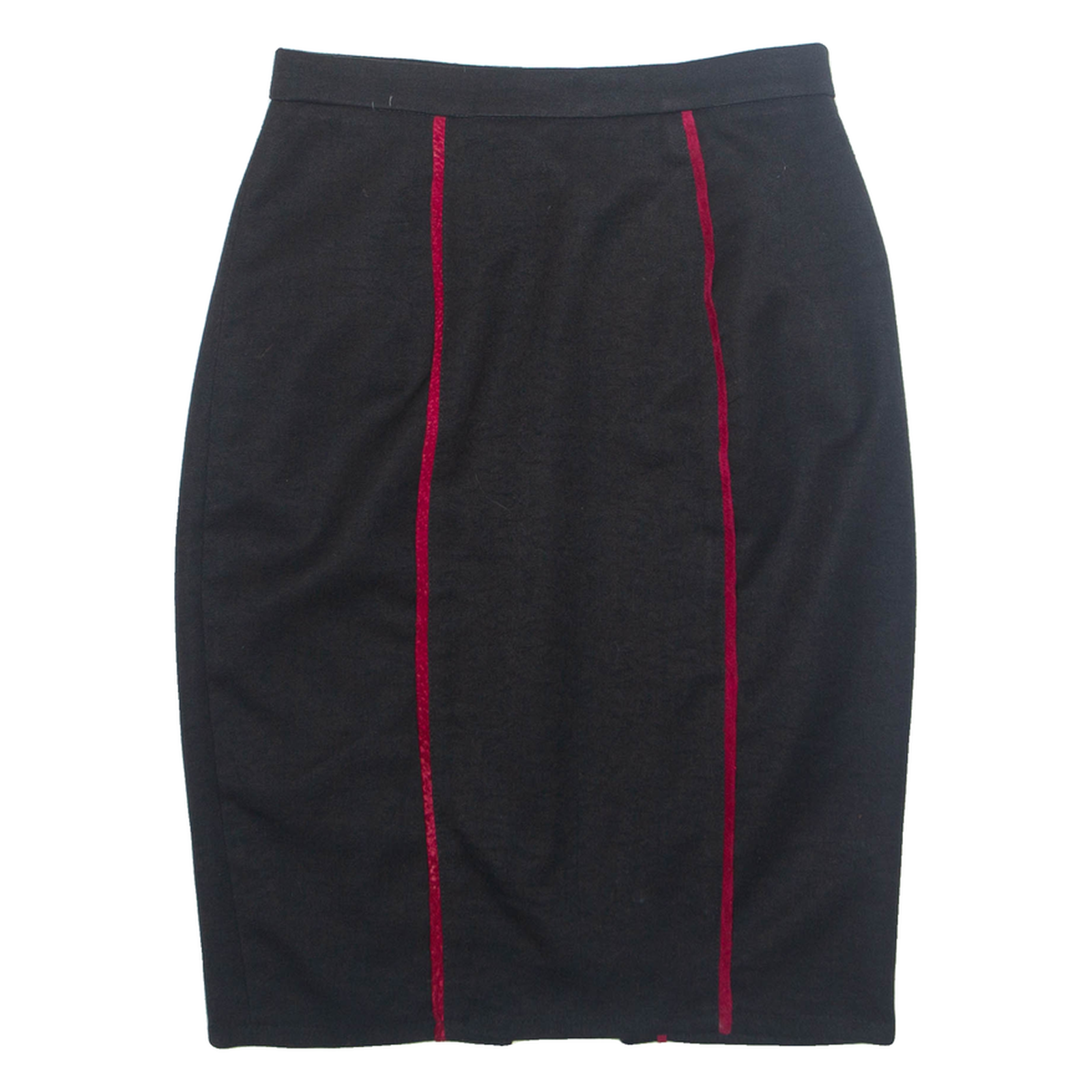 Buy Womens Pencil Skirt Black Knee Length M Refurbished - $16.89 Womens Pencil Skirt Black Knee Length M Refurbished - N/A refurbished available on Cerqular