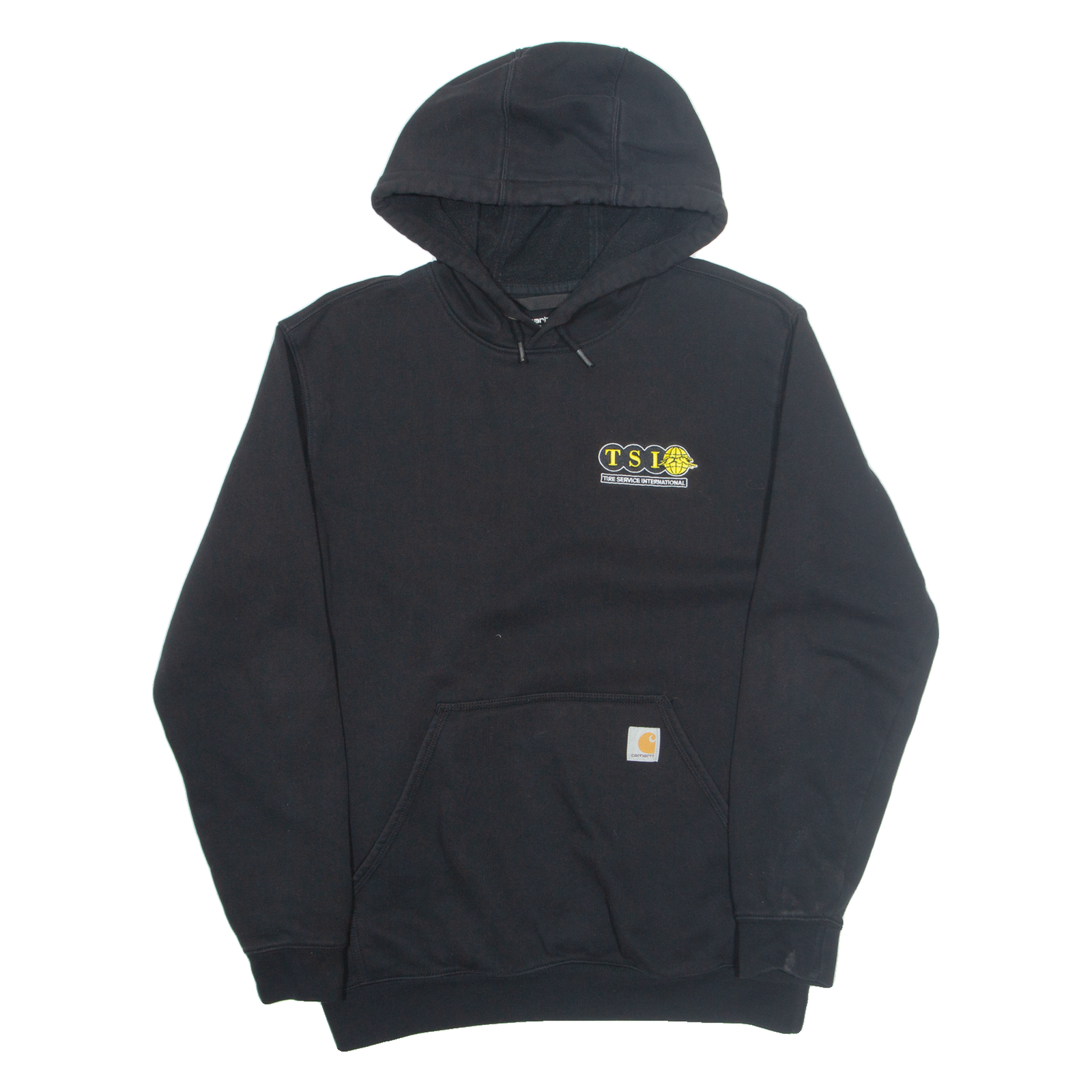 Buy CARHARTT Loose Fit Workwear Mens Black Hoodie M Refurbished - $54.59 CARHARTT Loose Fit Workwear Mens Black Hoodie M Refurbished - N/A refurbished available on Cerqular