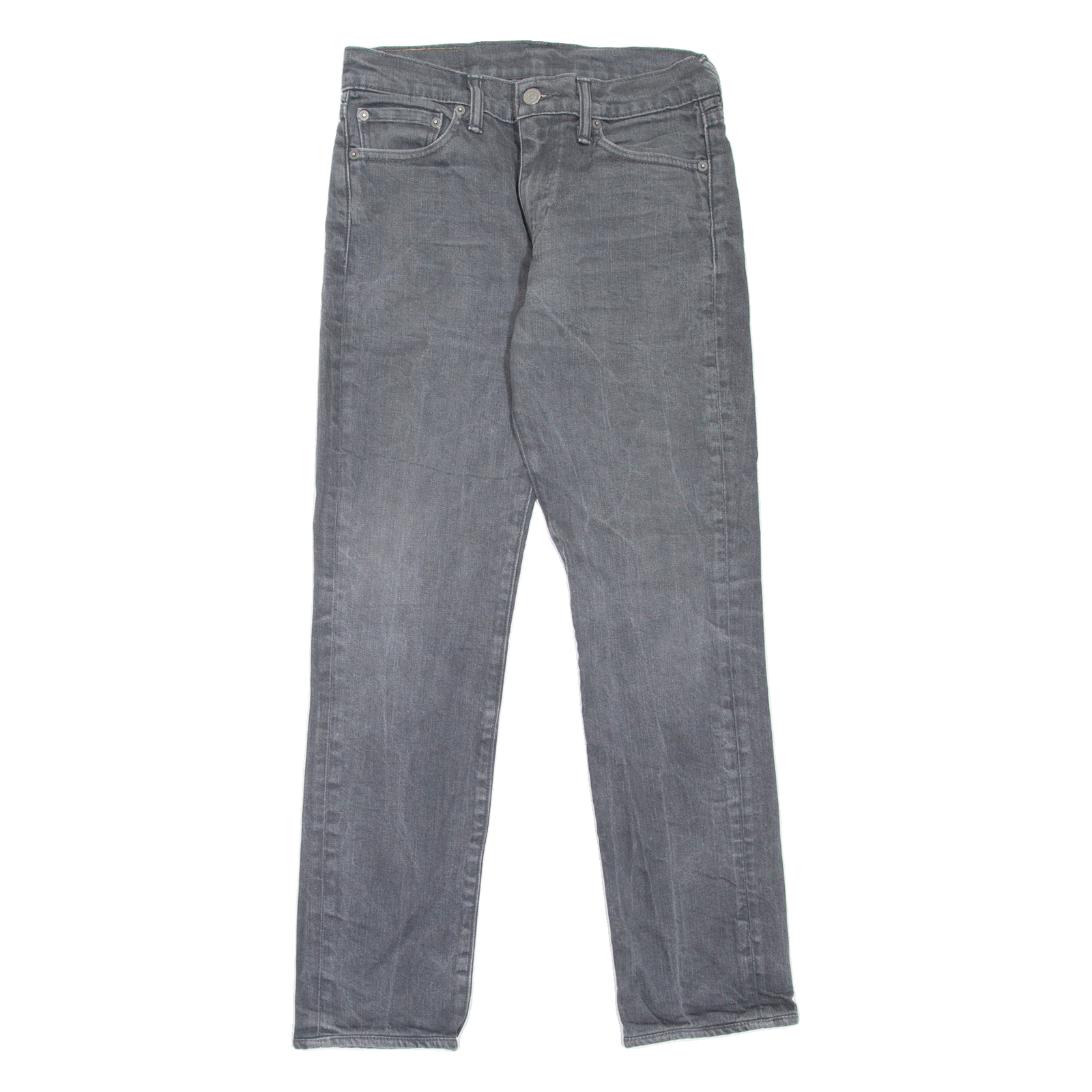Buy LEVI'S 511 Jeans Mens Grey Slim Straight W30 L29 Refurbished - $44.19 LEVI'S 511 Jeans Mens Grey Slim Straight W30 L29 Refurbished - N/A refurbished available on Cerqular