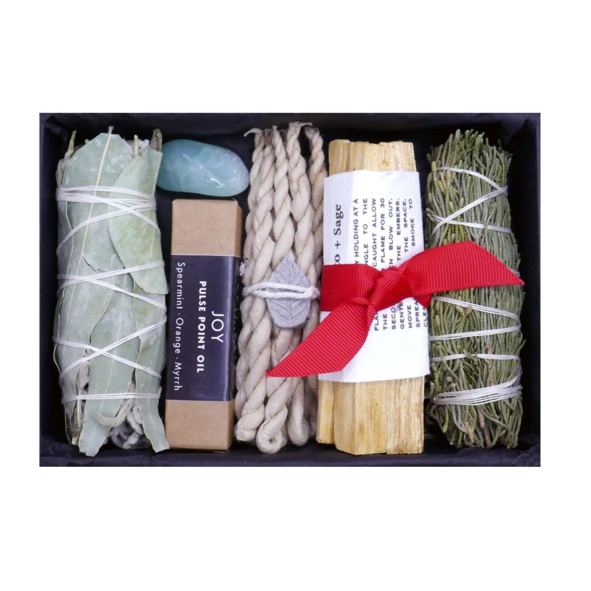 Ritual & Meditation Box - JOY Refurbished - N/A refurbished available on Cerqular