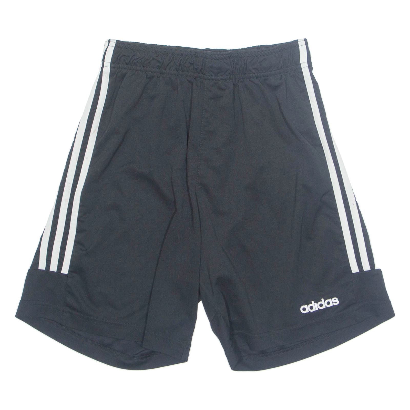 ADIDAS Mens Sports Shorts Black M W22 Refurbished - N/A refurbished available on Cerqular