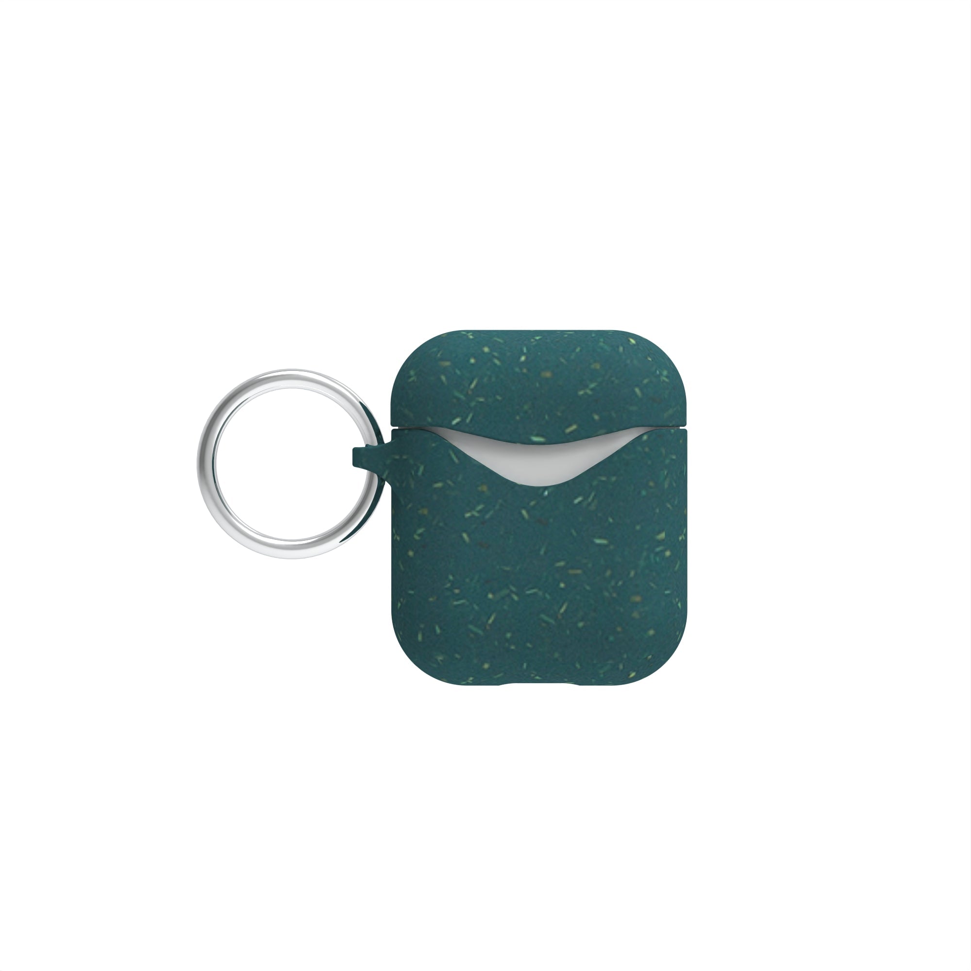 Green AirPods (1st and 2nd Generation) Case Refurbished - Pela Case refurbished available on Cerqular