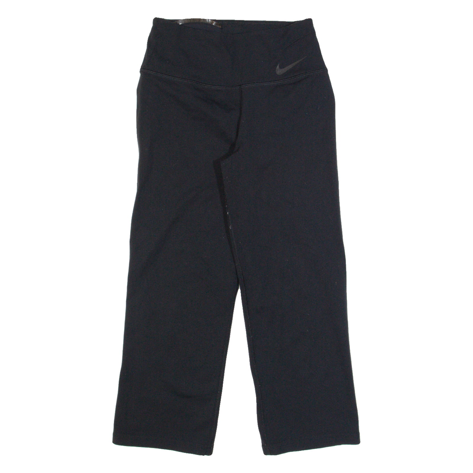 Buy NIKE 3/4 Length Acitvewear Womens Sports Shorts Black XS W22 Refurbished - $23.39 NIKE 3/4 Length Acitvewear Womens Sports Shorts Black XS W22 Refurbished - N/A refurbished available on Cerqular