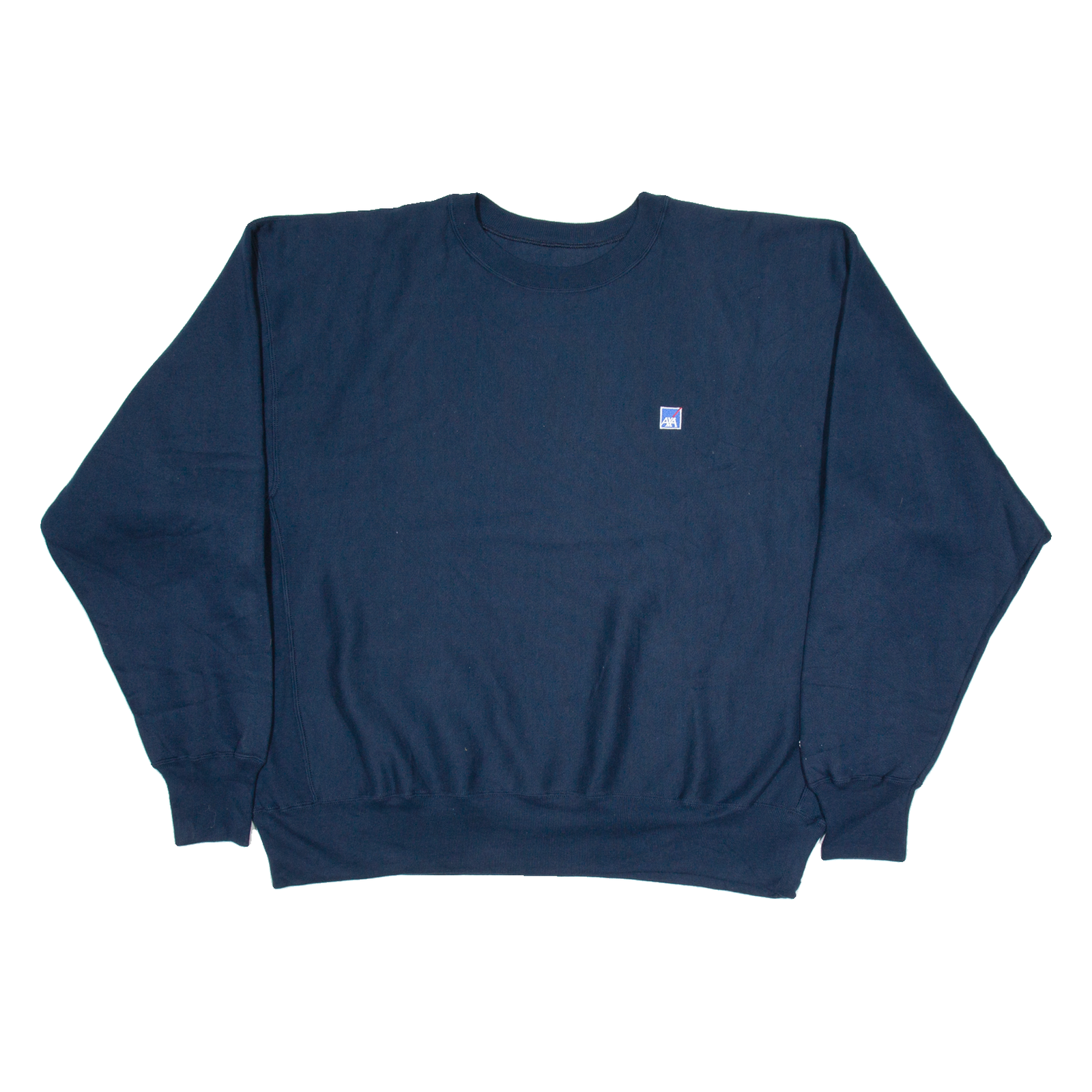 Buy CHAMPION Mens Sweatshirt Blue 90s 2XL Refurbished - $28.59 CHAMPION Mens Sweatshirt Blue 90s 2XL Refurbished - N/A refurbished available on Cerqular