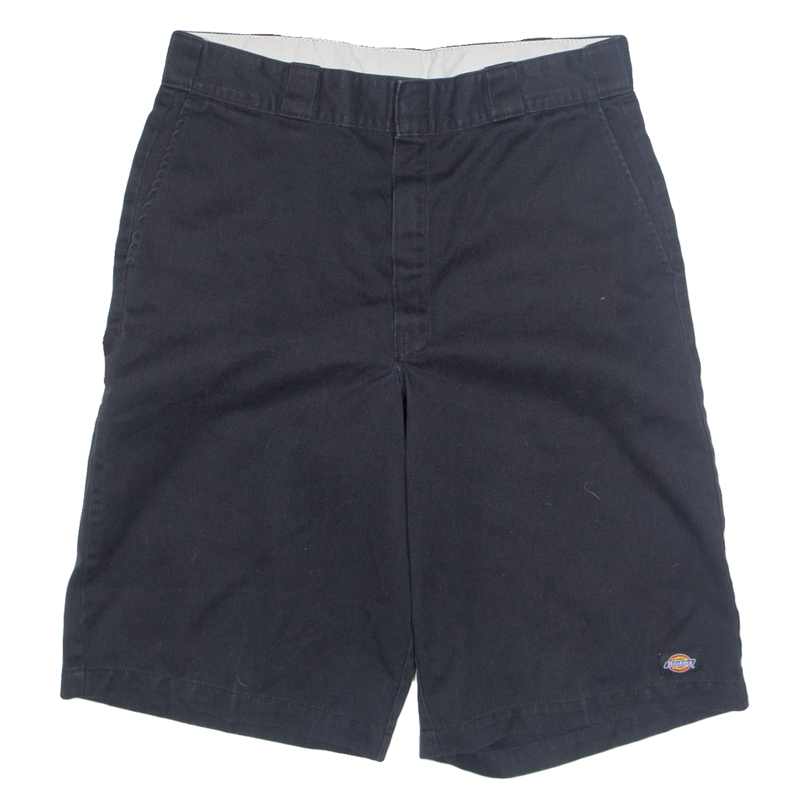 Buy DICKIES Mens Workwear Shorts Blue M W34 Refurbished - $28.59 DICKIES Mens Workwear Shorts Blue M W34 Refurbished - N/A refurbished available on Cerqular