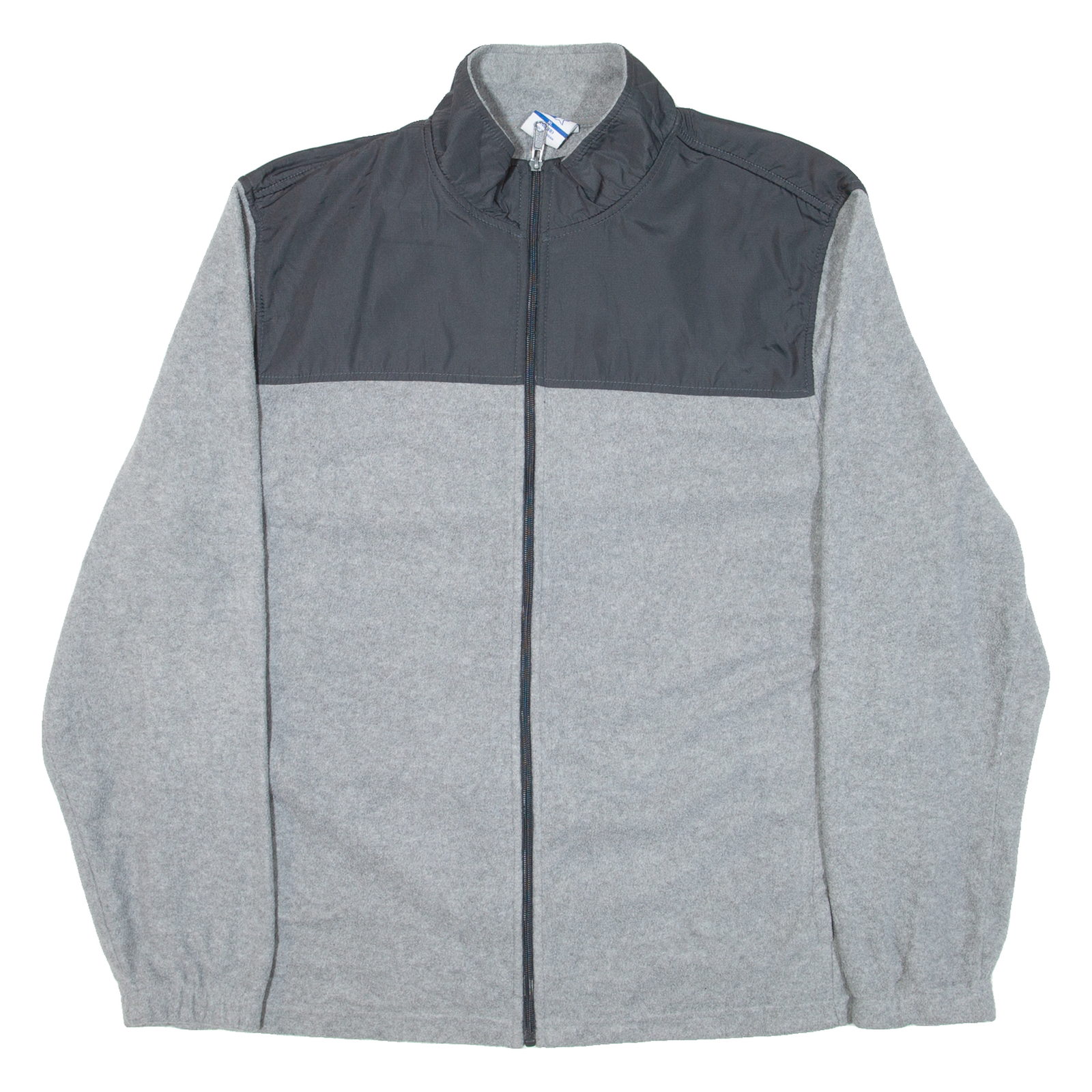 Buy STARTER Mens Fleece Jacket Grey XL Refurbished - $31.19 STARTER Mens Fleece Jacket Grey XL Refurbished - N/A refurbished available on Cerqular
