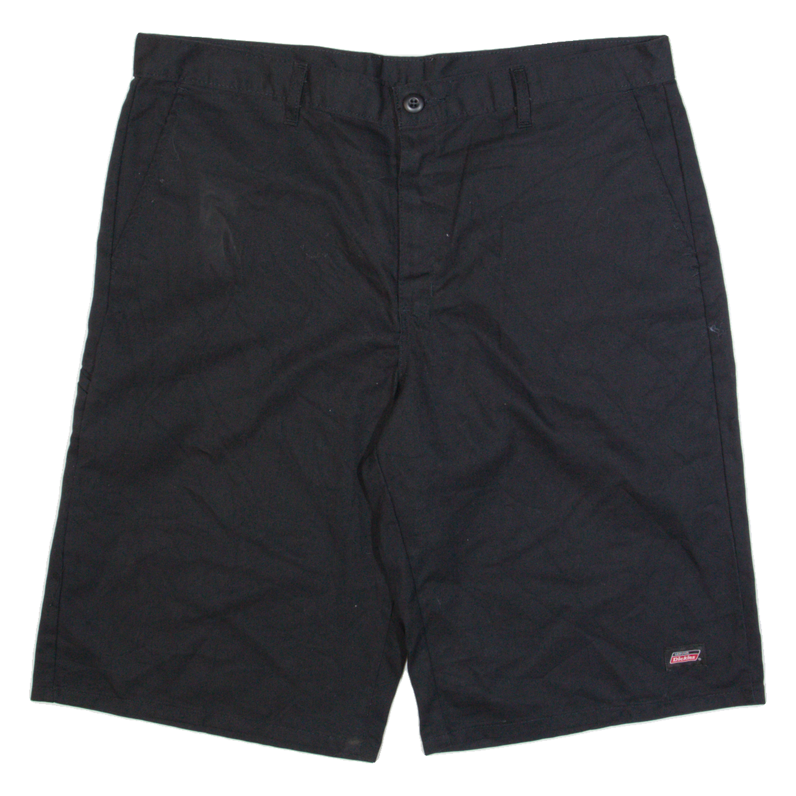 Buy DICKIES Mens Workwear Shorts Black XL W38 Refurbished - $28.59 DICKIES Mens Workwear Shorts Black XL W38 Refurbished - N/A refurbished available on Cerqular