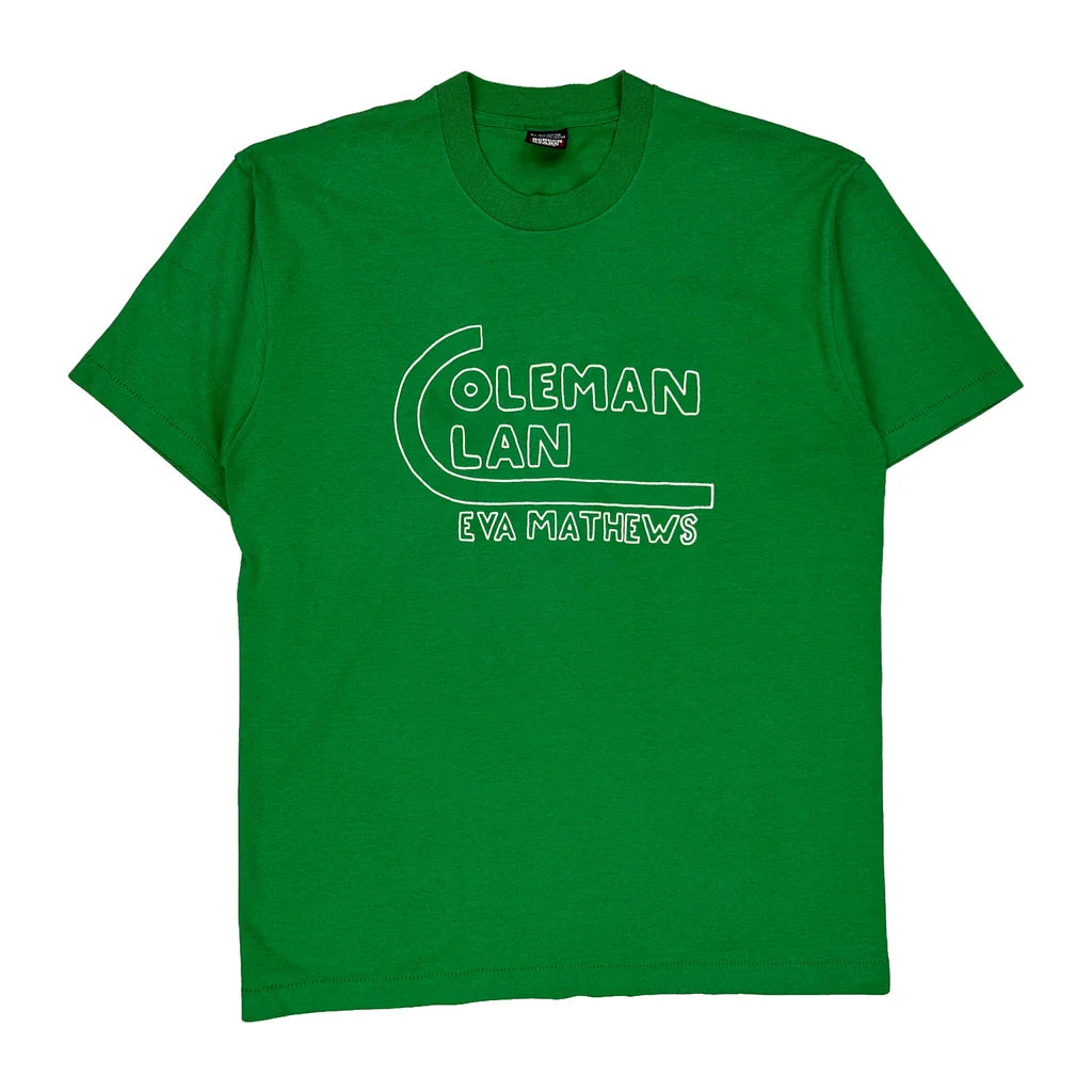 Buy Made In USA Single Stitch Screen Stars T-Shirt - XL Green Cotton Blend Refurbished - $33.49 Made In USA Single Stitch Screen Stars T-Shirt - XL Green Cotton Blend Refurbished - Thrifted (note: this is a term often used to describe second- refurbished available on Cerqular