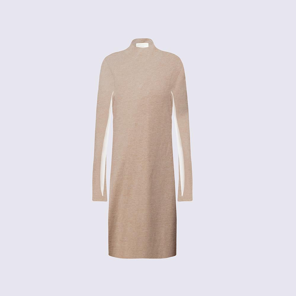 Joao-de-Barro Dress | Sizes: Size 1 (UK 8–10) Refurbished - N/A refurbished available on Cerqular