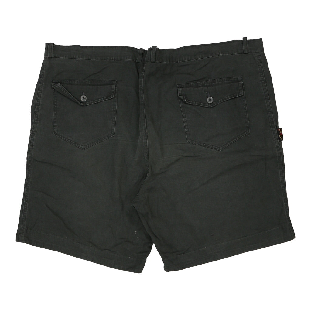 Buy Unbranded Shorts - 44W Grey Cotton Refurbished - $16.87 Unbranded Shorts - 44W Grey Cotton Refurbished - Thrifted (note: this is a term often used to describe second- refurbished available on Cerqular