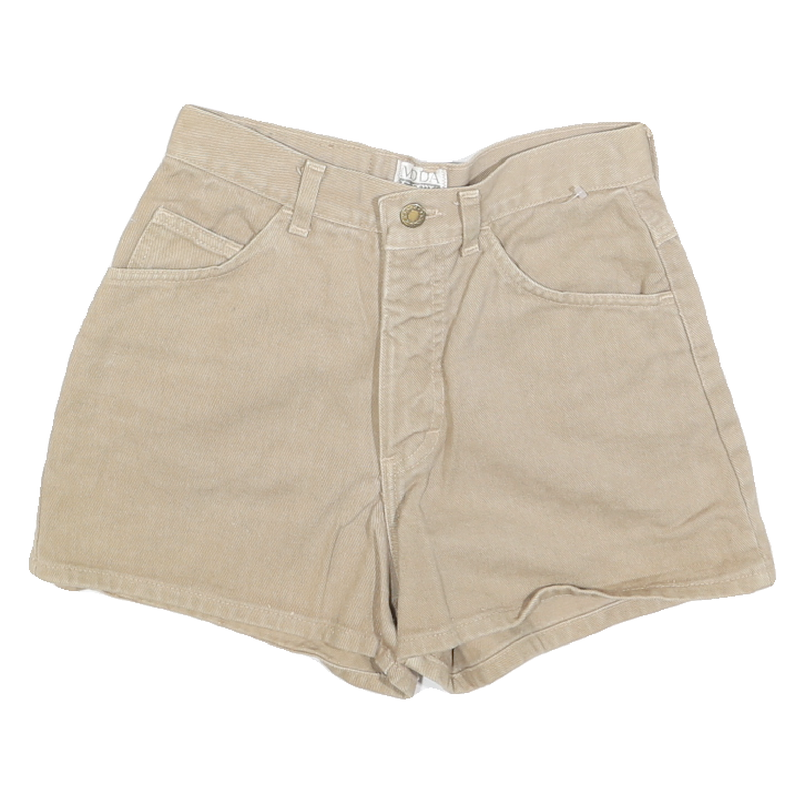 Buy MODA INTL Womens Shorts Beige Casual XS W26 Cotton Comfort Fit Refurbished - $15.59 MODA INTL Womens Shorts Beige Casual XS W26 Cotton Comfort Fit Refurbished - N/A refurbished available on Cerqular