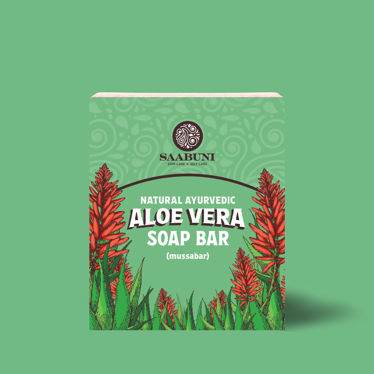 Aloe Vera Hand & Body Handmade Soap Bar Refurbished - N/A refurbished available on Cerqular