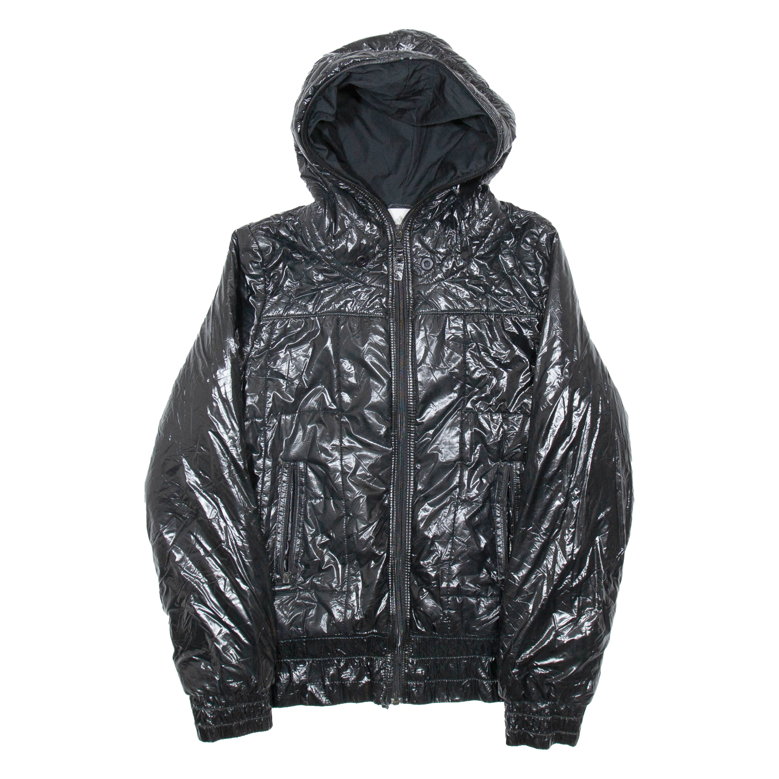 Buy ADIDAS Womens Puffer Coat Black Hooded UK 10 Refurbished - $49.39 ADIDAS Womens Puffer Coat Black Hooded UK 10 Refurbished - N/A refurbished available on Cerqular