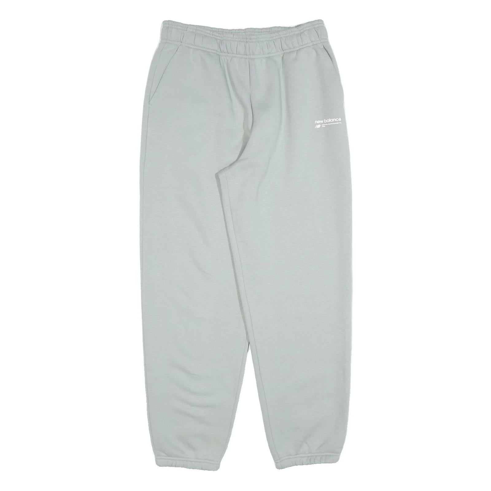 Buy NEW BALANCE Womens Joggers Grey Slim Tapered M W30 L30 Cotton Blend Casual Refurbished - $22.09 NEW BALANCE Womens Joggers Grey Slim Tapered M W30 L30 Cotton Blend Casual Refurbished - N/A refurbished available on Cerqular