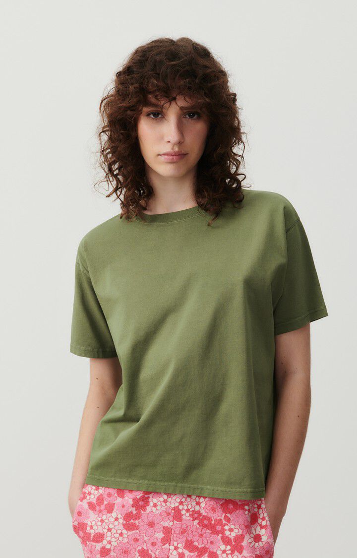 Buy Tshirt Fiz02a Army-Vintage | Color: ARMY VINTAGE | Size: S Refurbished - $79.20 Tshirt Fiz02a Army-Vintage | Color: ARMY VINTAGE | Size: S Refurbished - Rue Madame is a known brand, and the standardized name is " refurbished available on Cerqular