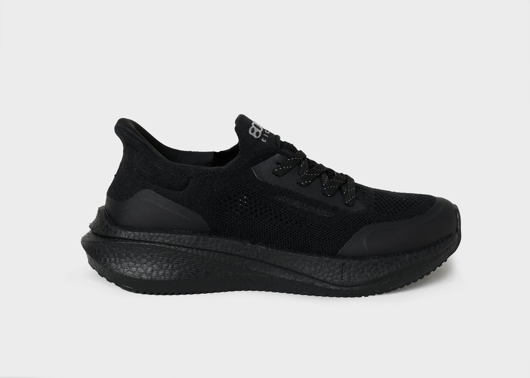 Buy The Hemp Runners - The most Comfy & Breathable kicks ever | Color: Full Black | Size: US M10.5 | EU 43.5 Refurbished - $145.00 The Hemp Runners - The most Comfy & Breathable kicks ever | Color: Full Black | Size: US M10.5 | EU 43.5 Refurbished - 8000Kicks refurbished available on Cerqular