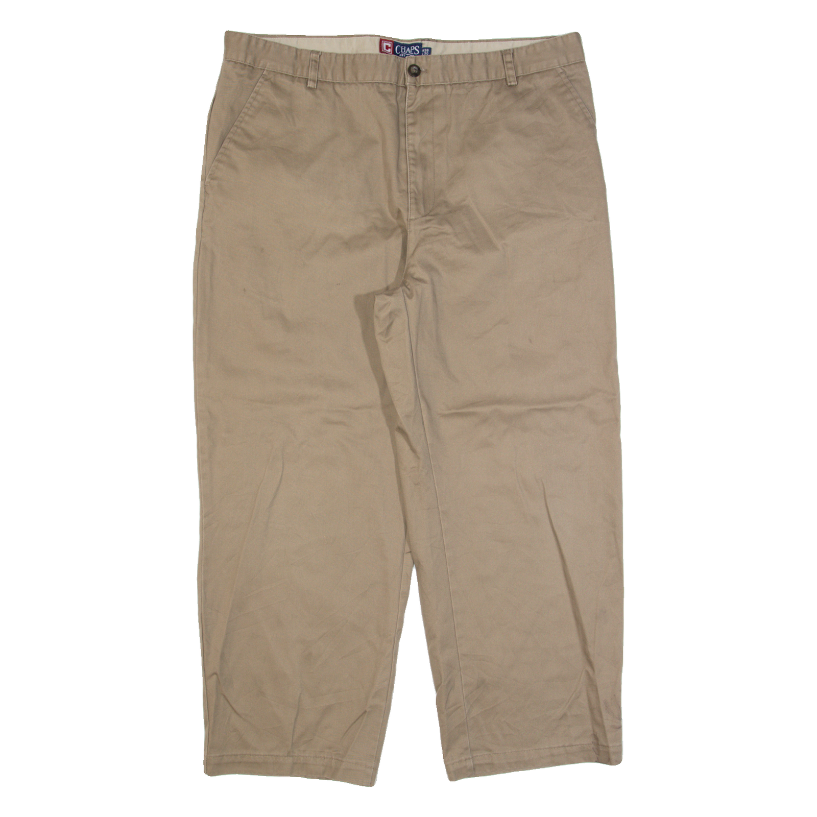 Buy CHAPS Chino Mens Trousers Brown Regular Straight W38 L26 Refurbished - $25.99 CHAPS Chino Mens Trousers Brown Regular Straight W38 L26 Refurbished - N/A refurbished available on Cerqular