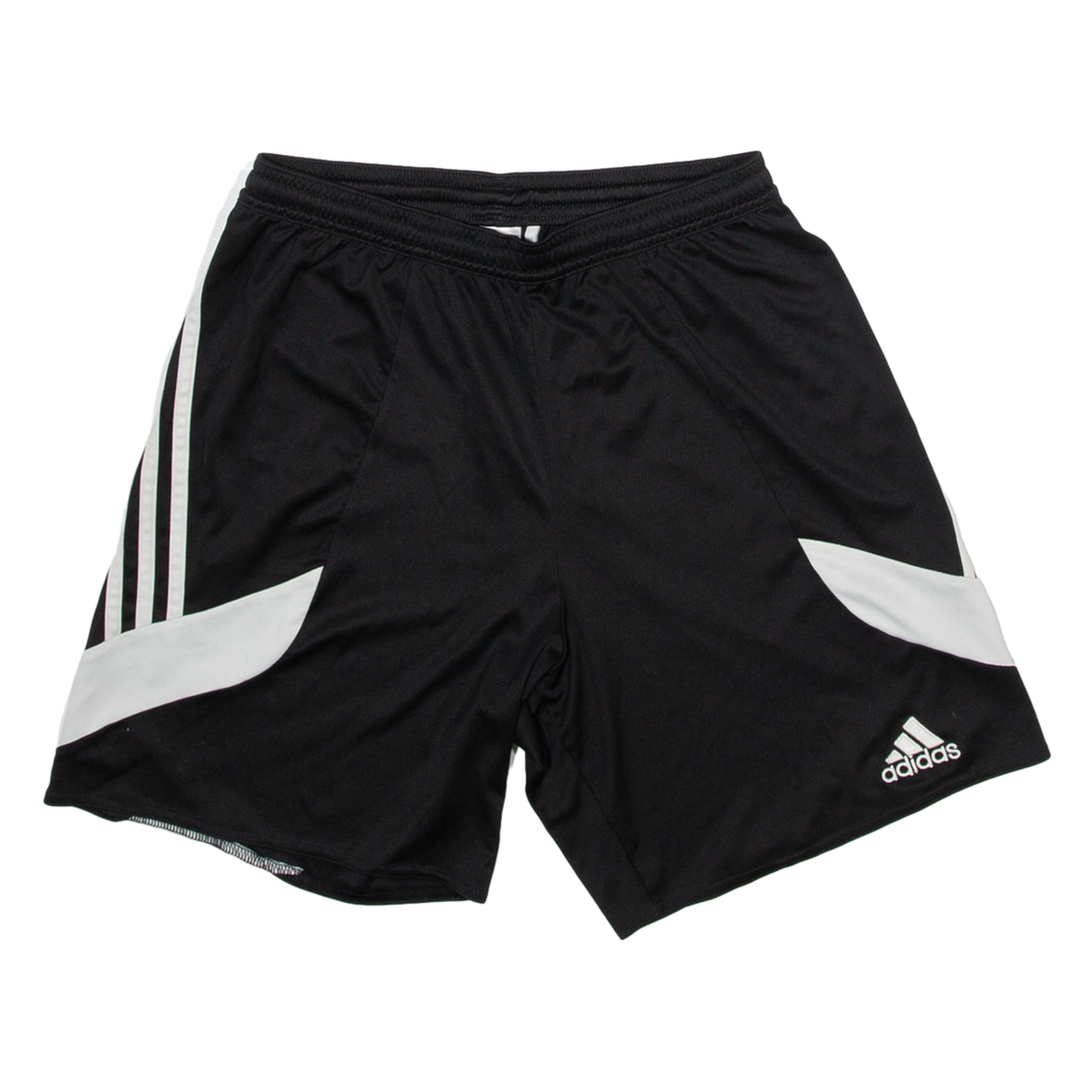 ADIDAS Mens Casual Shorts Black S W26 Refurbished - N/A refurbished available on Cerqular