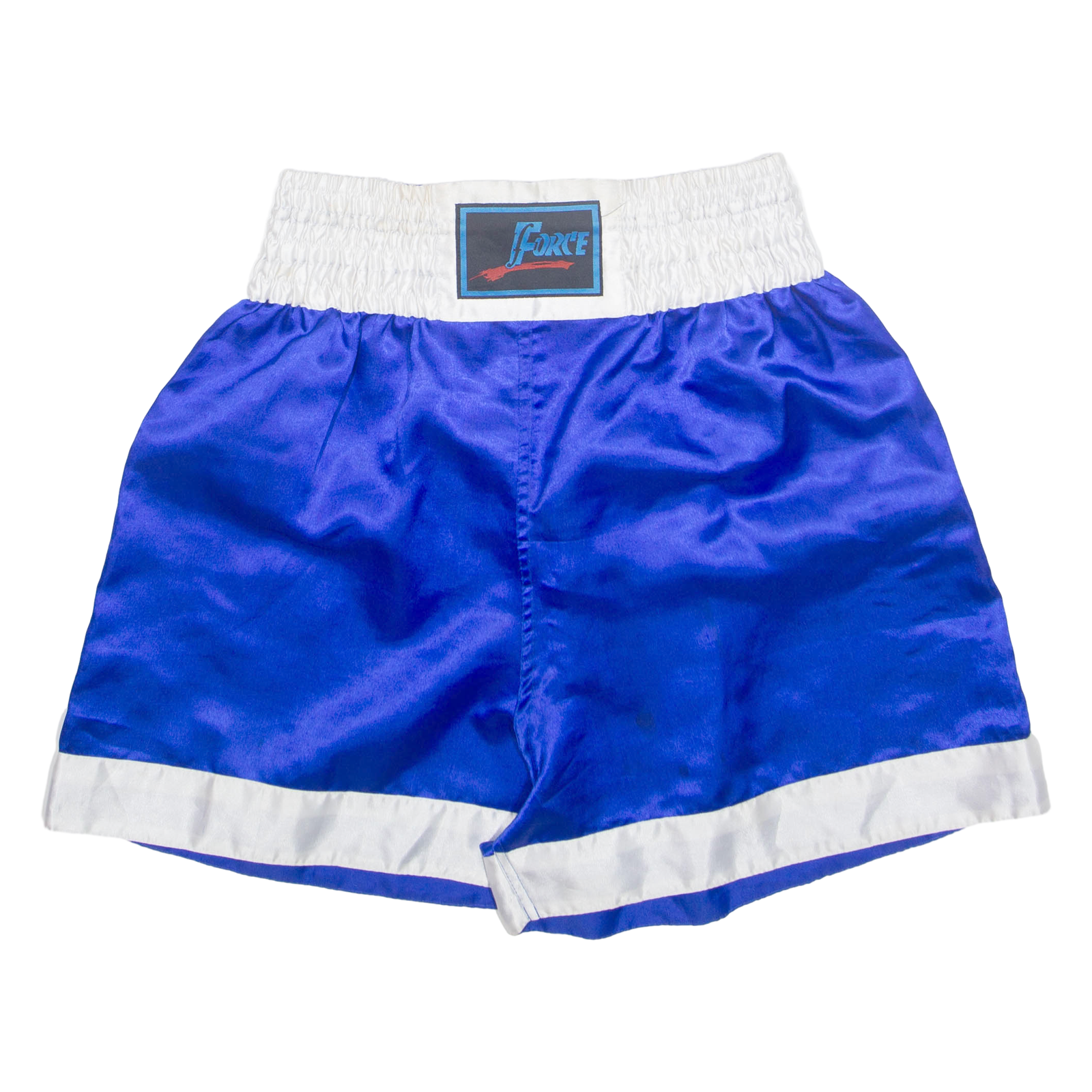 Mens Sports Shorts Blue M W26 Refurbished - N/A refurbished available on Cerqular
