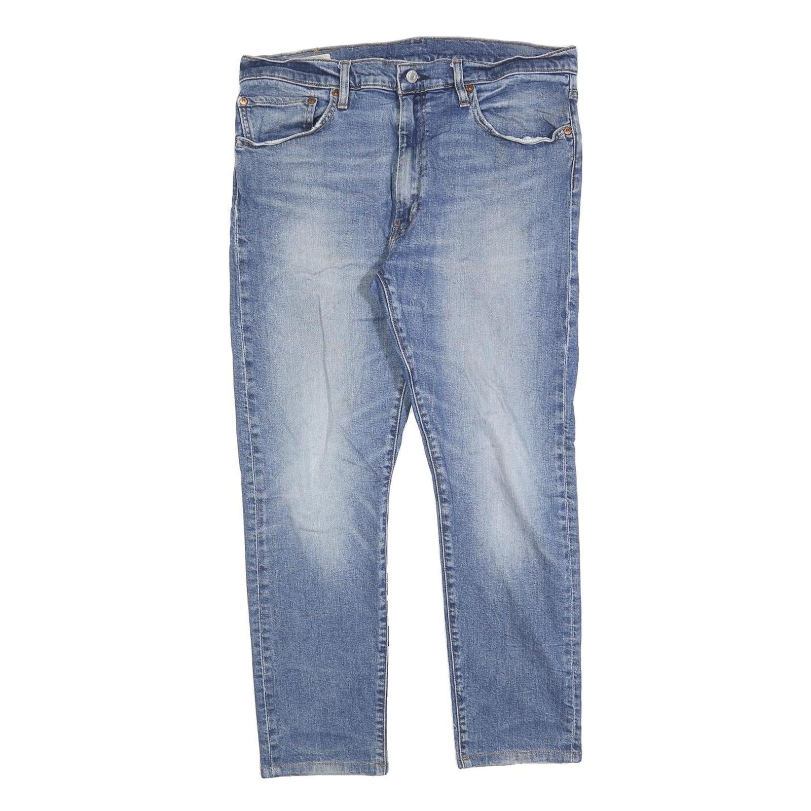 Buy LEVI'S 512 BIG E Mens Jeans Blue Slim Straight Denim Medium W36 L27 Vintage Refurbished - $53.29 LEVI'S 512 BIG E Mens Jeans Blue Slim Straight Denim Medium W36 L27 Vintage Refurbished - N/A refurbished available on Cerqular