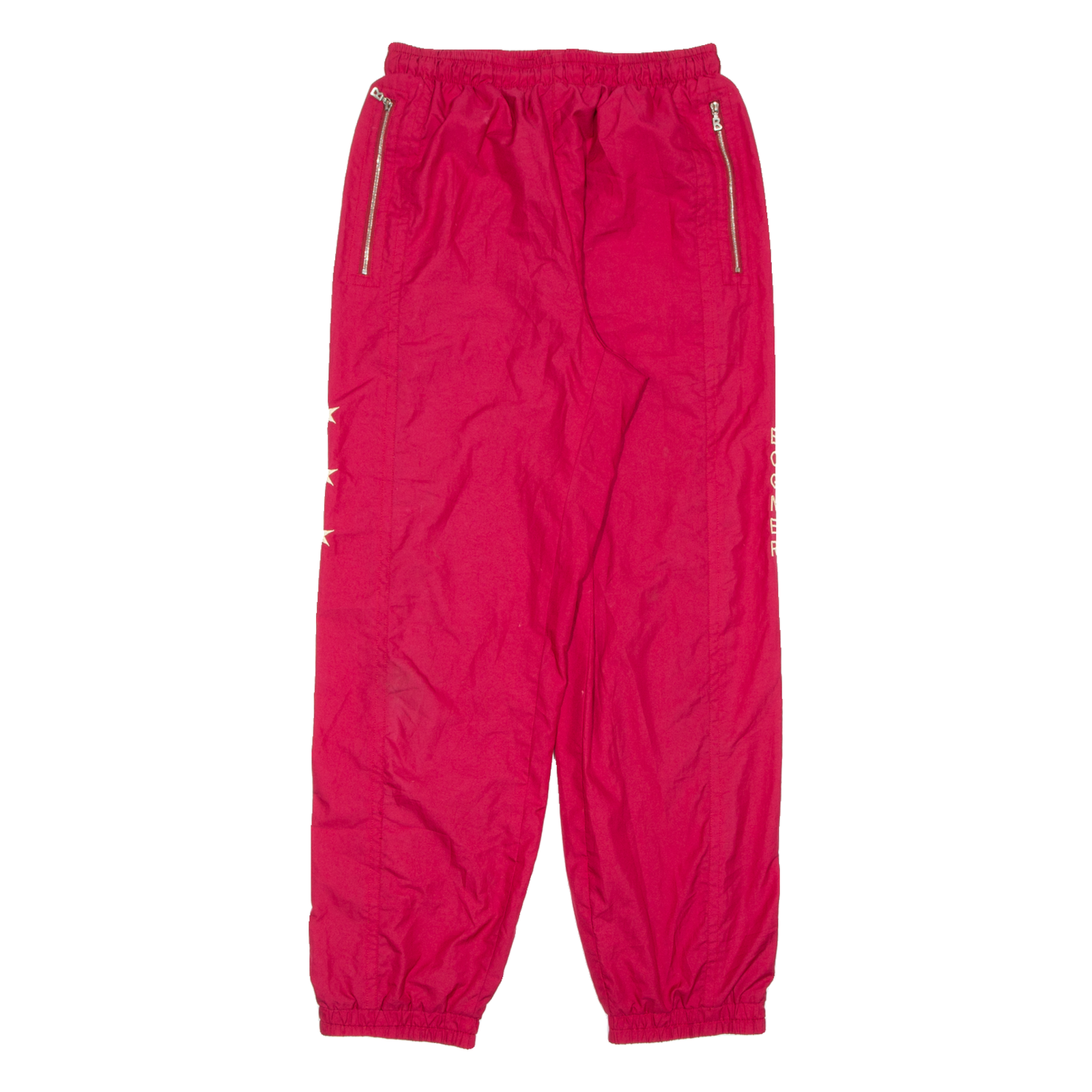 BOGNER Mens Snow Pants Maroon Tapered S W26 L29 Refurbished - N/A refurbished available on Cerqular