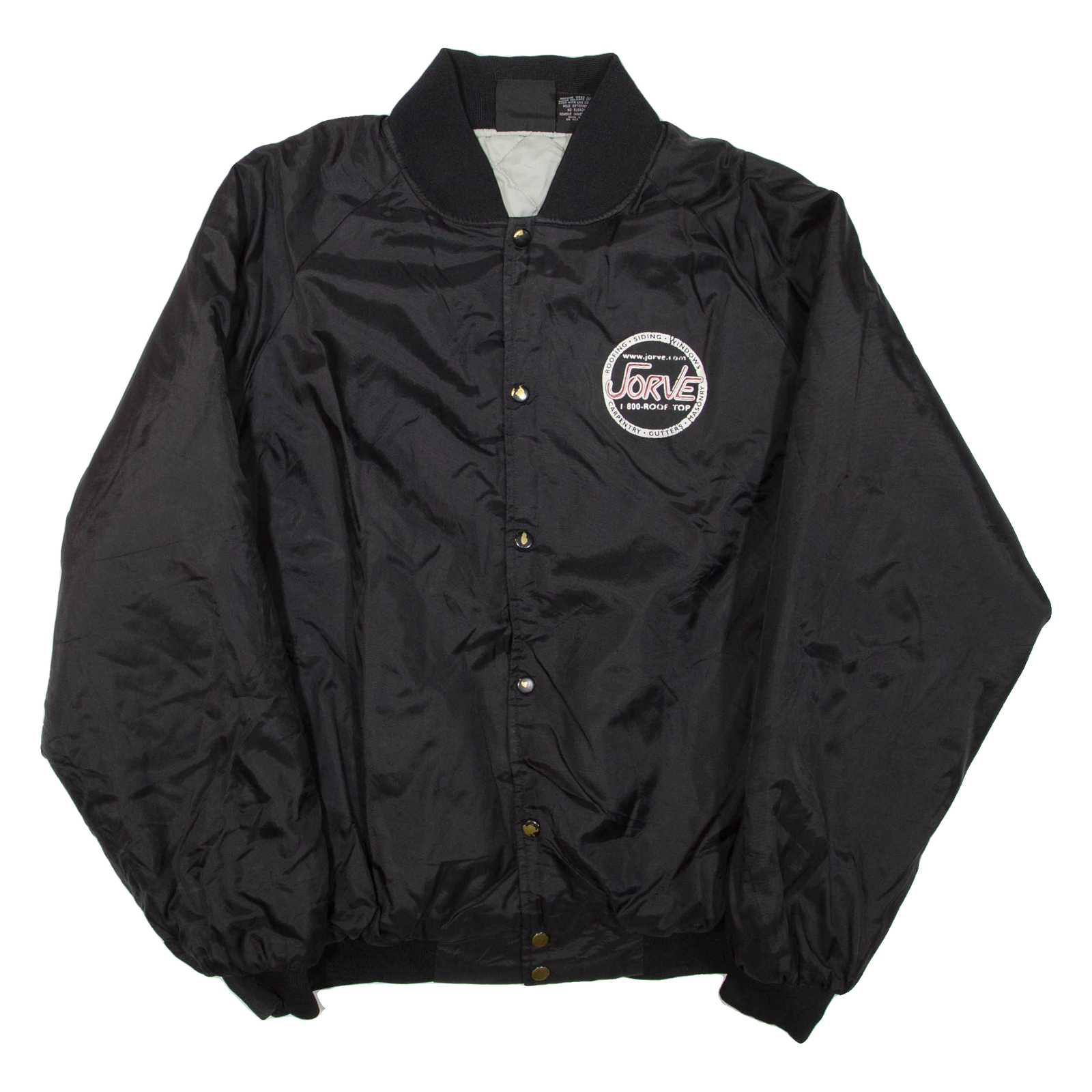 AUBURN Sportswear Mens Workwear Jacket Black 2XL Refurbished - N/A refurbished available on Cerqular