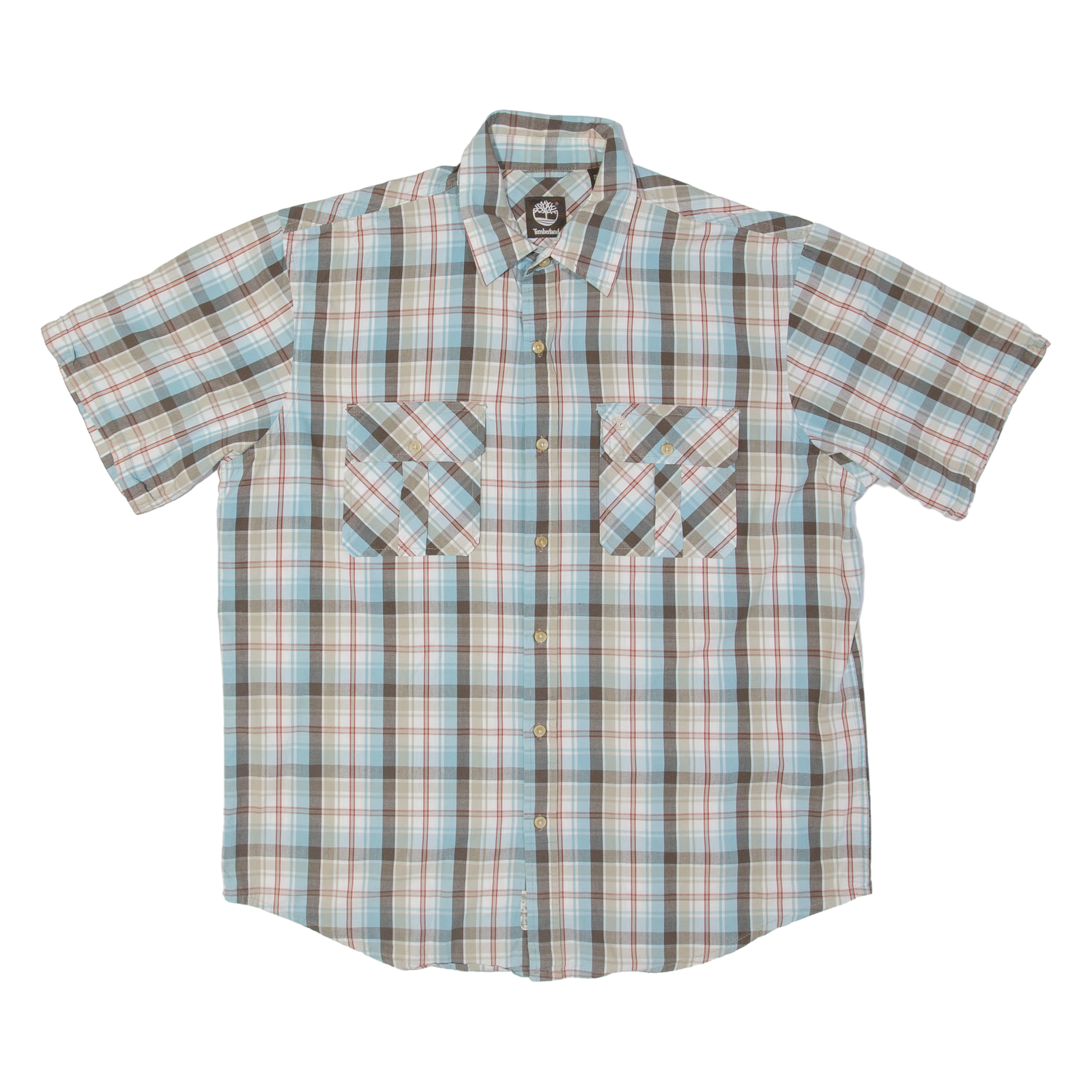 Buy TIMBERLAND Mens Shirt Blue Plaid L Refurbished - $17.15 TIMBERLAND Mens Shirt Blue Plaid L Refurbished - N/A refurbished available on Cerqular