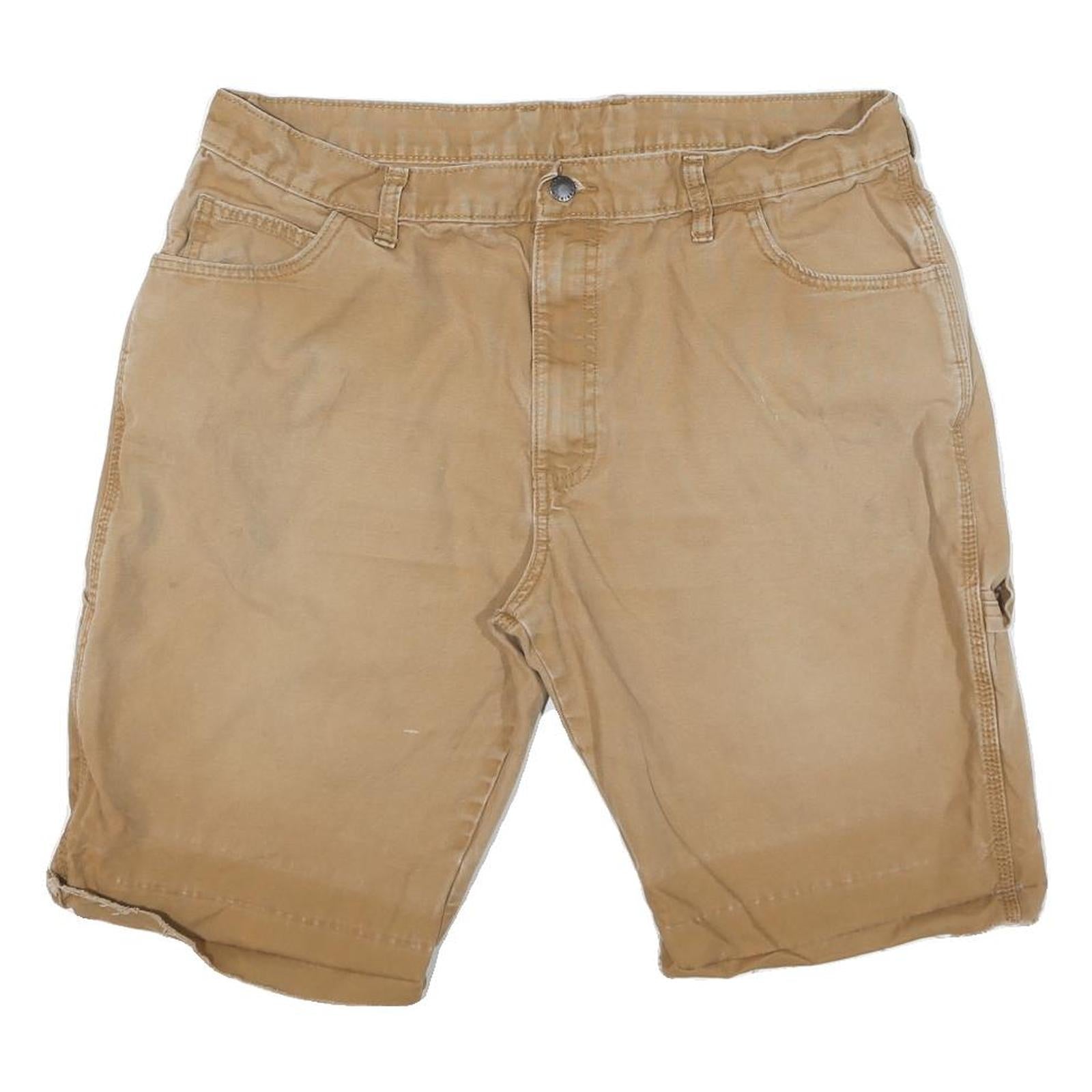 Buy DICKIES Mens Shorts Beige Casual L W36 Cotton Blend Workwear Refurbished - $33.79 DICKIES Mens Shorts Beige Casual L W36 Cotton Blend Workwear Refurbished - N/A refurbished available on Cerqular