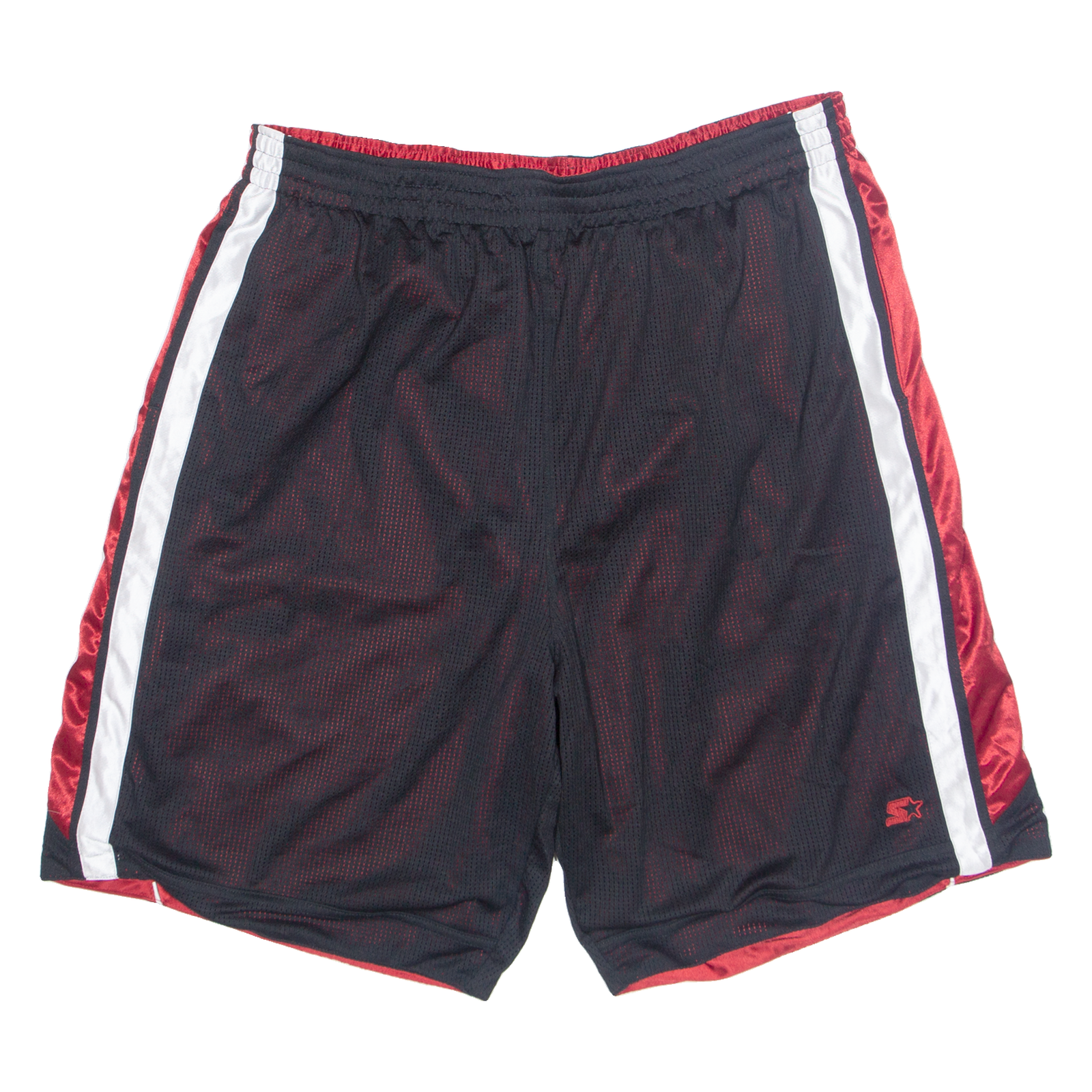 Buy STARTER Mens Sports Shorts Black Relaxed XL W36 Refurbished - $23.39 STARTER Mens Sports Shorts Black Relaxed XL W36 Refurbished - N/A refurbished available on Cerqular