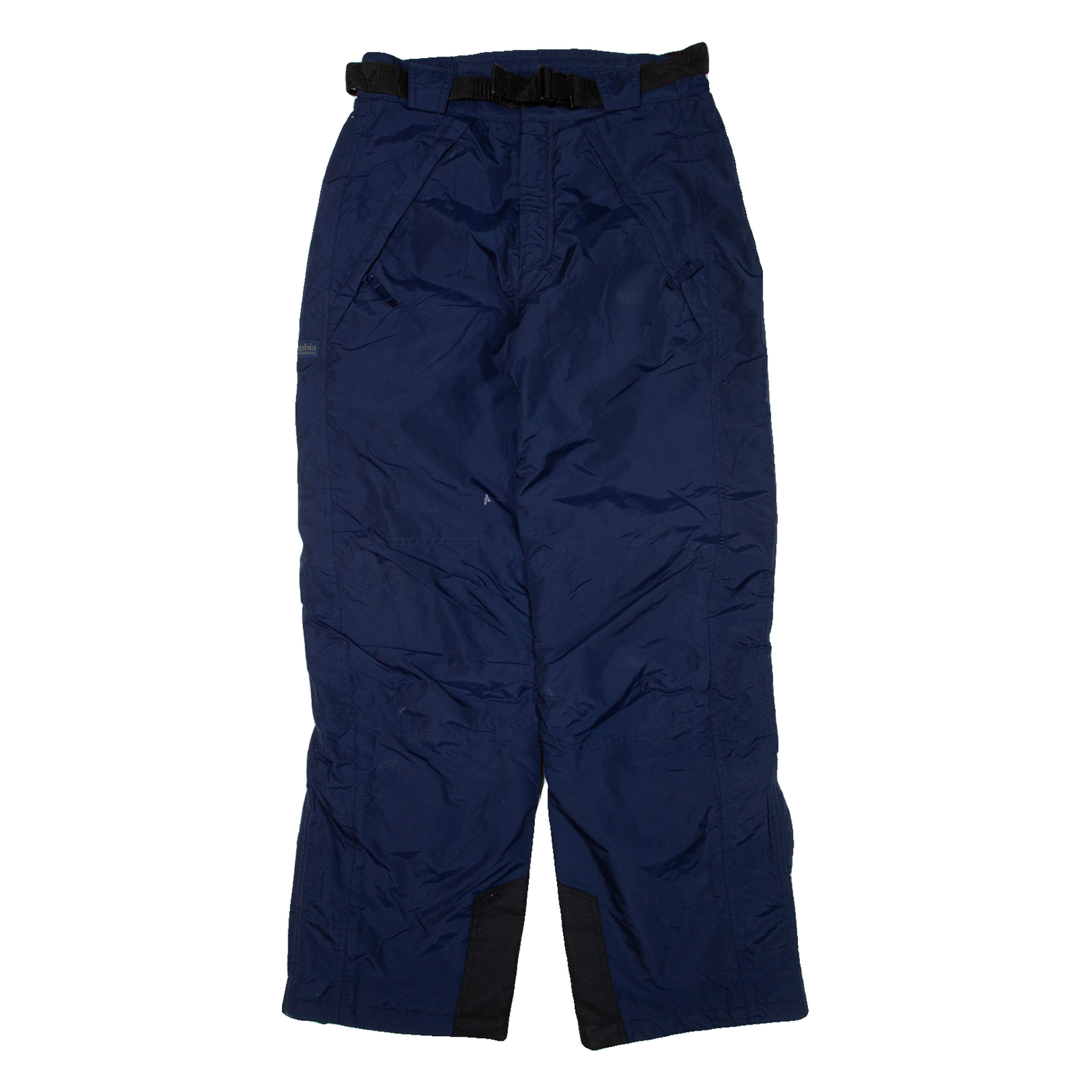 Buy COLUMBIA Mens Trousers Blue Relaxed Straight W30 L30 Refurbished - $31.19 COLUMBIA Mens Trousers Blue Relaxed Straight W30 L30 Refurbished - N/A refurbished available on Cerqular