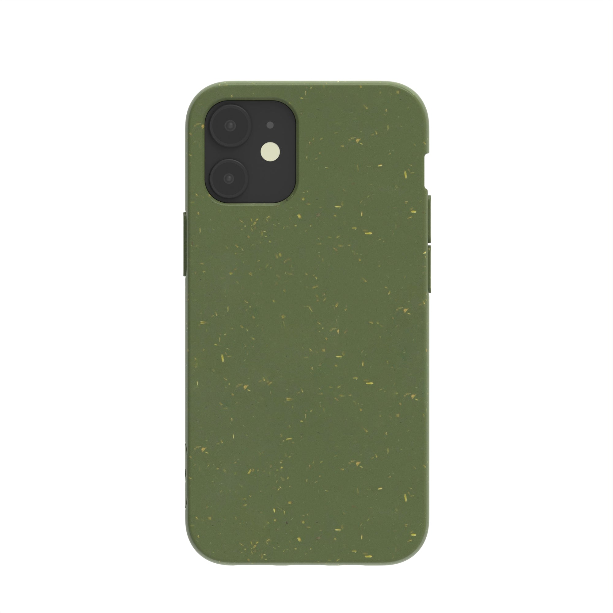 Forest Floor iPhone 12/iPhone 12 Pro Case Refurbished - Pela Case refurbished available on Cerqular