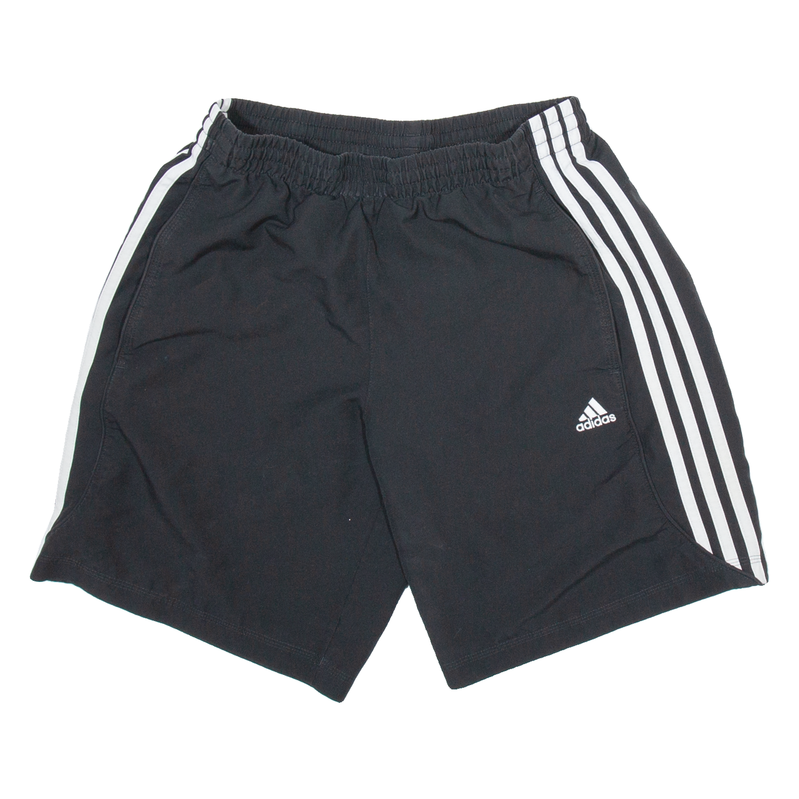 Buy ADIDAS Mens Swimming Shorts Black S W28 Refurbished - $23.39 ADIDAS Mens Swimming Shorts Black S W28 Refurbished - N/A refurbished available on Cerqular