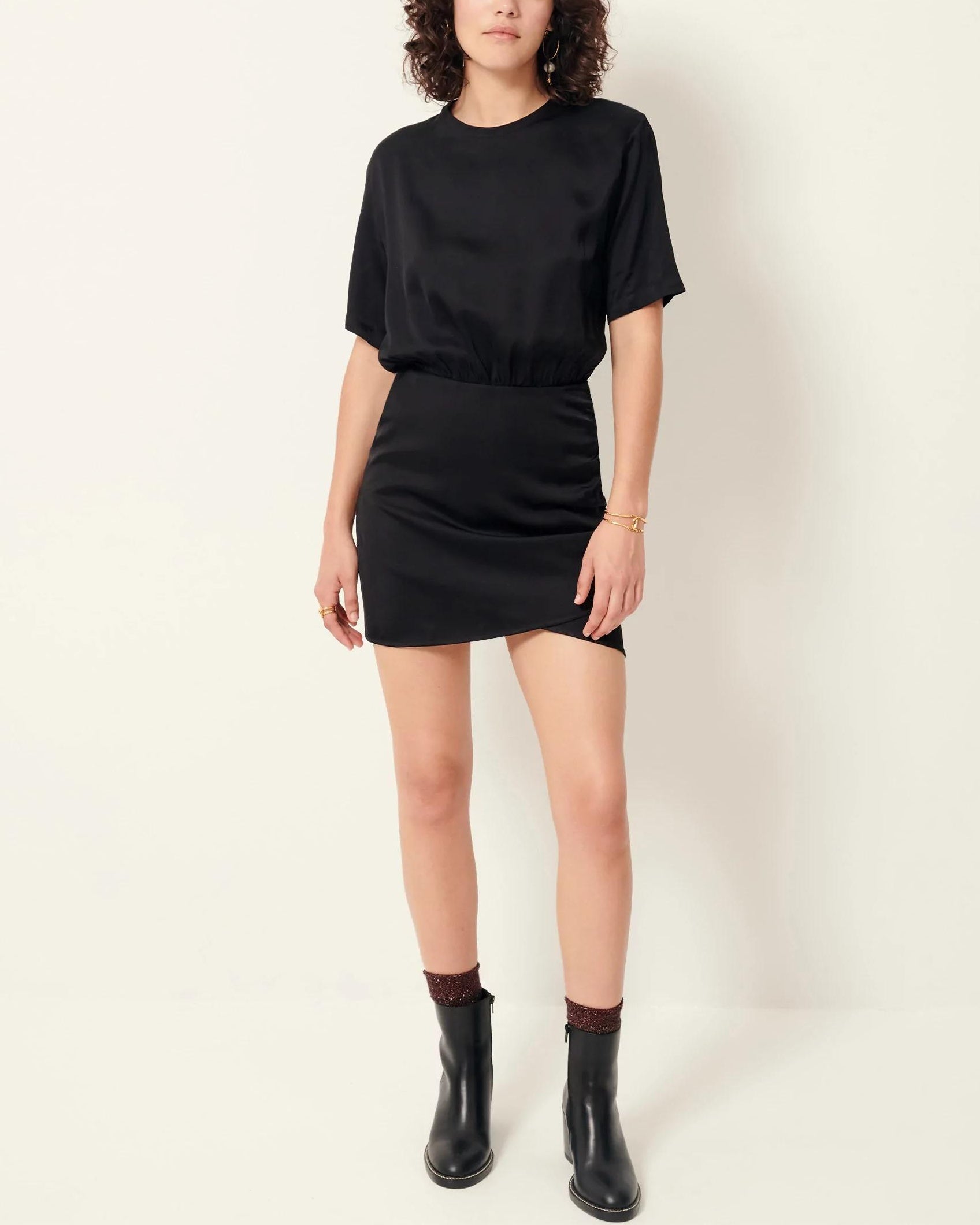 Buy Dress Thea Black | Color: BLACK | Size: M Refurbished - $111.54 Dress Thea Black | Color: BLACK | Size: M Refurbished - N/A (I could not find a well-known brand with this name refurbished available on Cerqular
