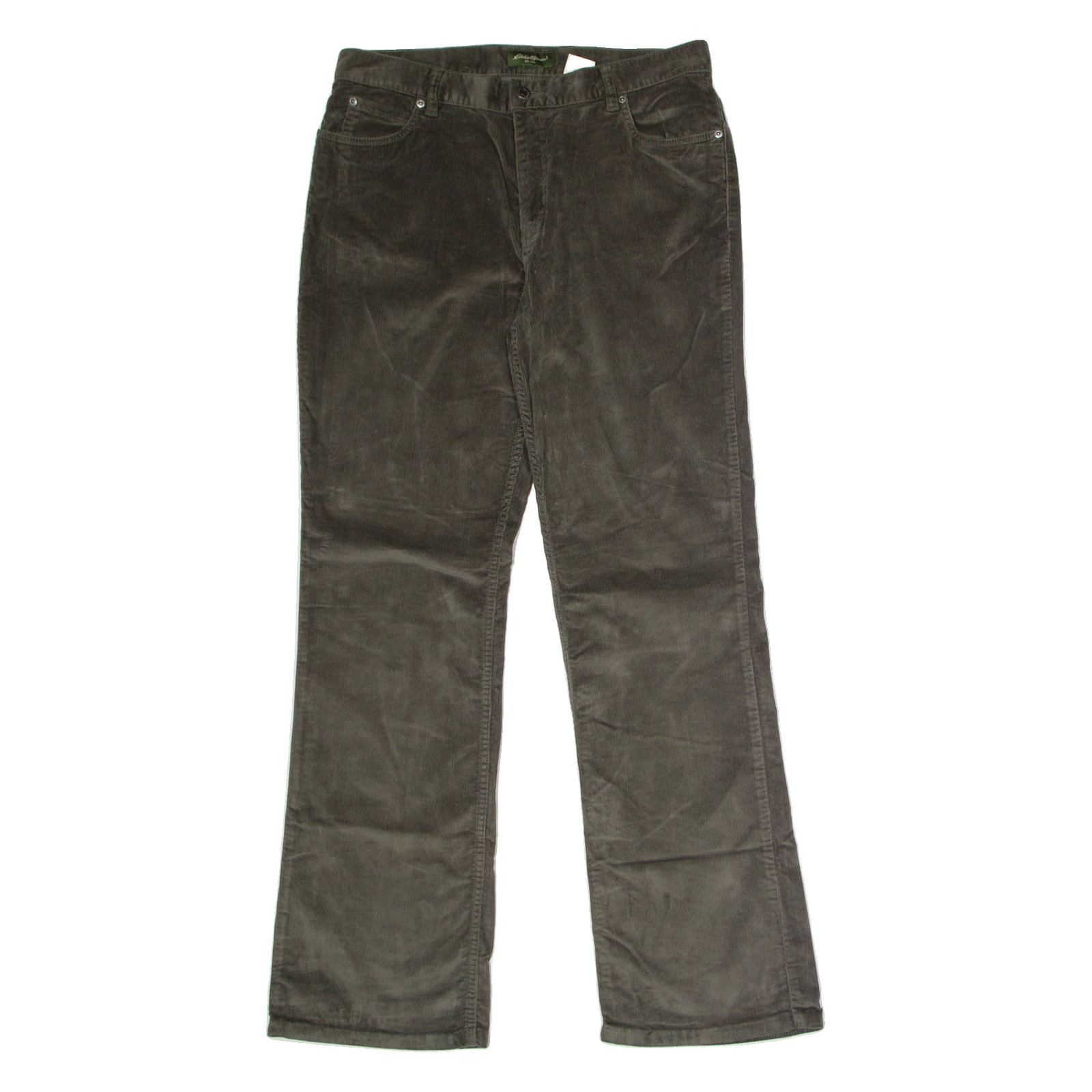Buy EDDIE BAUER Womens Corduroy Trousers Green Regular Flared W34 L32 Refurbished - $36.39 EDDIE BAUER Womens Corduroy Trousers Green Regular Flared W34 L32 Refurbished - N/A refurbished available on Cerqular