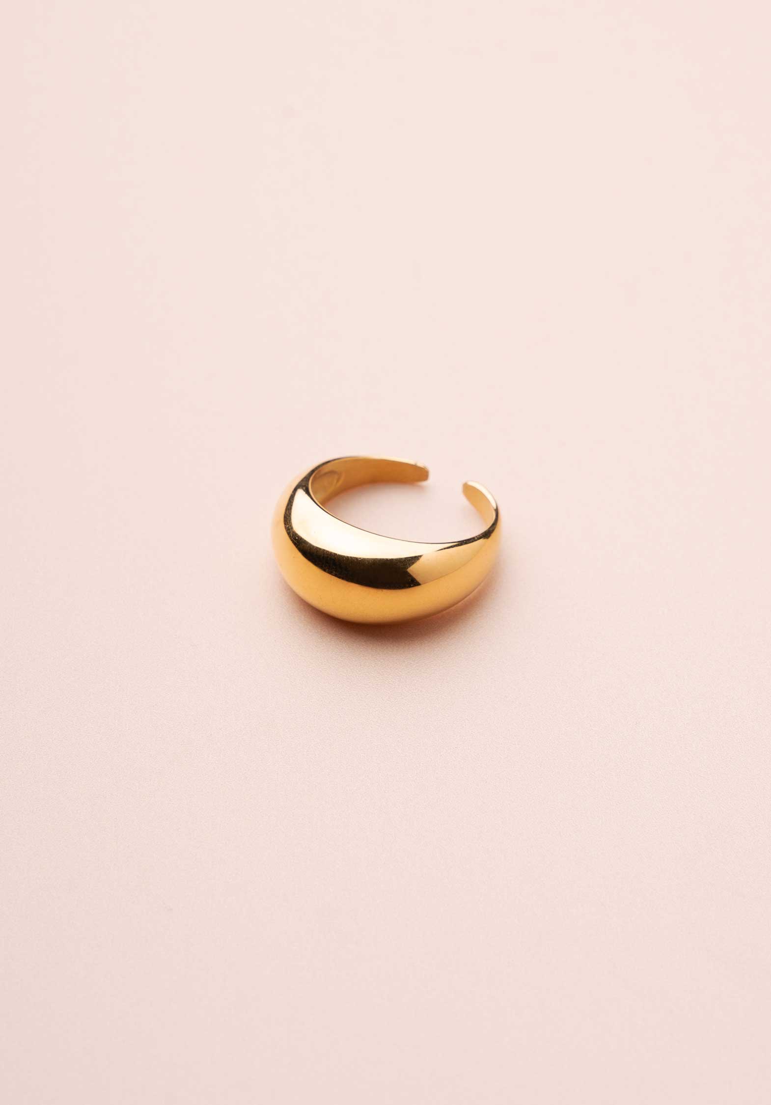 Buy Ring Tareli Bague Gold | Color: GOLD | Size: U Refurbished - $35.64 Ring Tareli Bague Gold | Color: GOLD | Size: U Refurbished - Rue Madame is a known brand, and the standardized name is " refurbished available on Cerqular