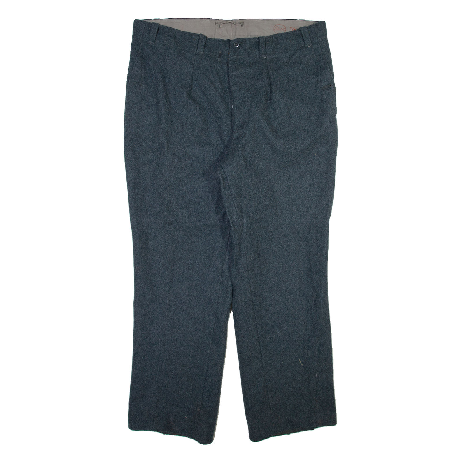 Buy Mens Trousers Grey Relaxed Straight W38 L28 Refurbished - $16.89 Mens Trousers Grey Relaxed Straight W38 L28 Refurbished - N/A refurbished available on Cerqular