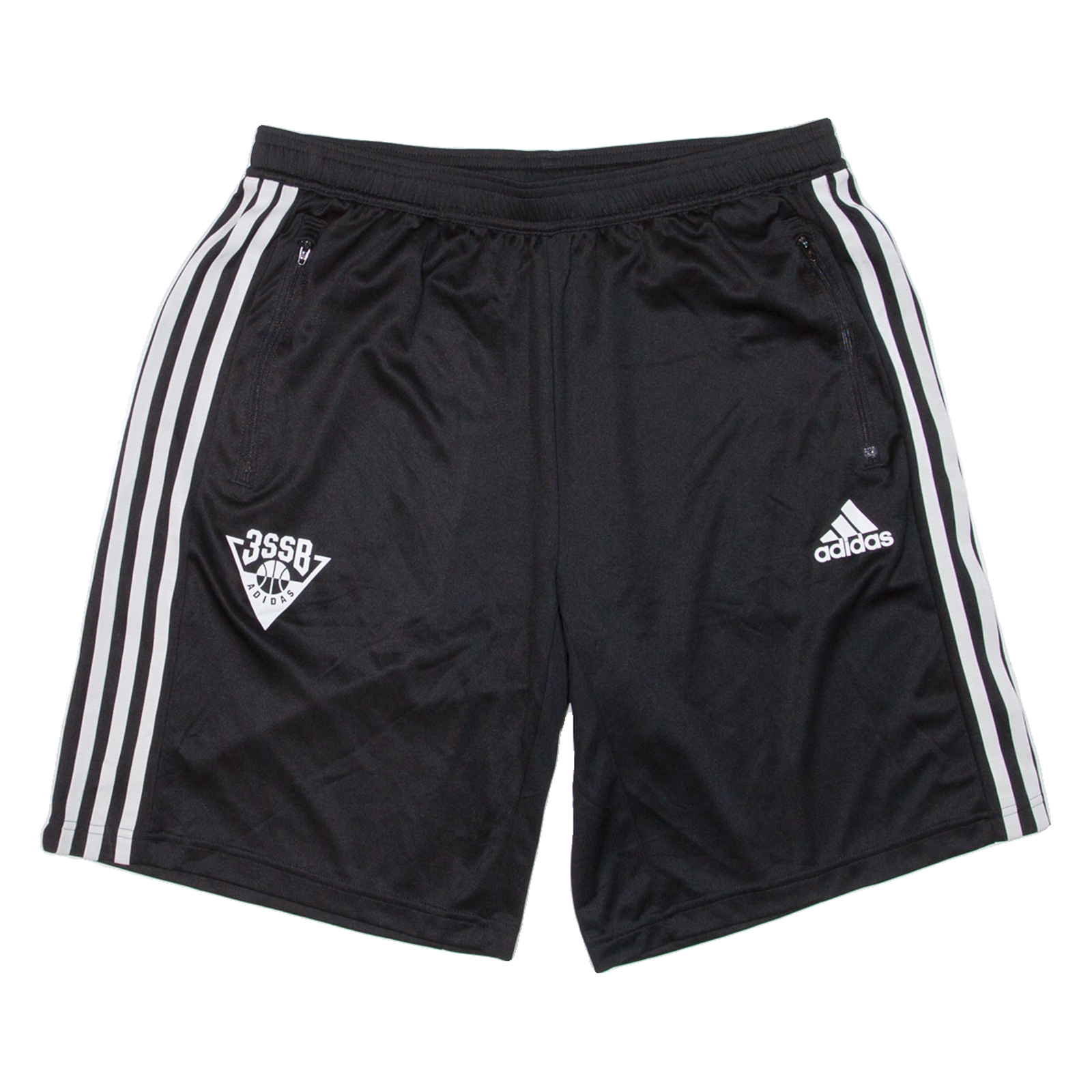 Buy ADIDAS Mens Sports Shorts Black Relaxed L W31 Refurbished - $23.39 ADIDAS Mens Sports Shorts Black Relaxed L W31 Refurbished - N/A refurbished available on Cerqular